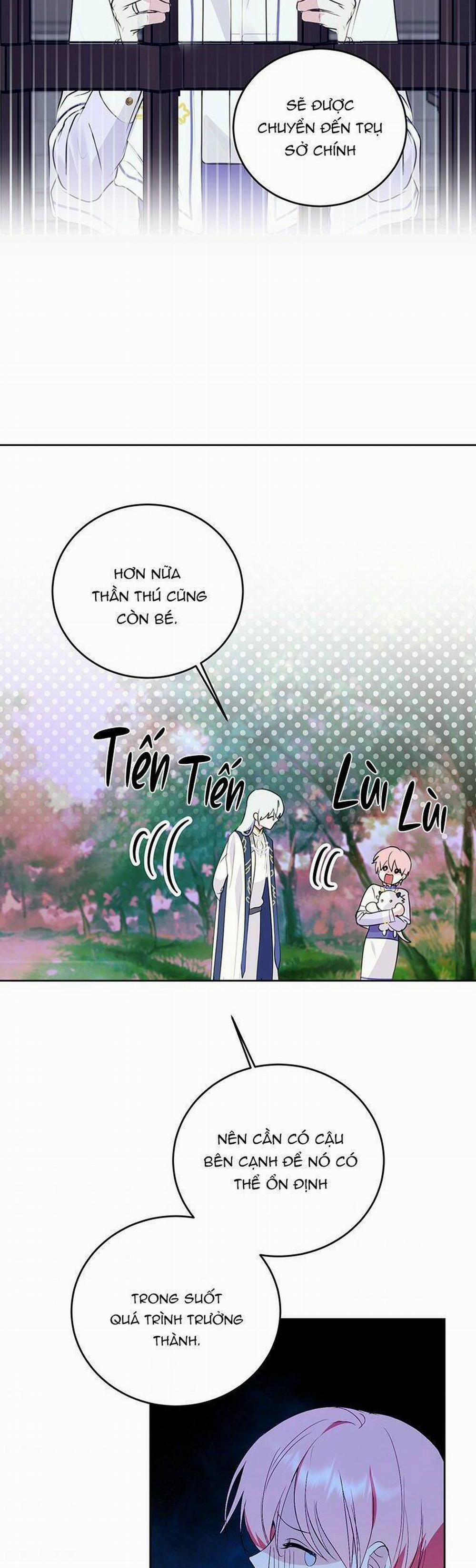 Nếu Tháo Đi Lớp Mặt Nạ Tử Tế Của Nam Chính 21 trang 30