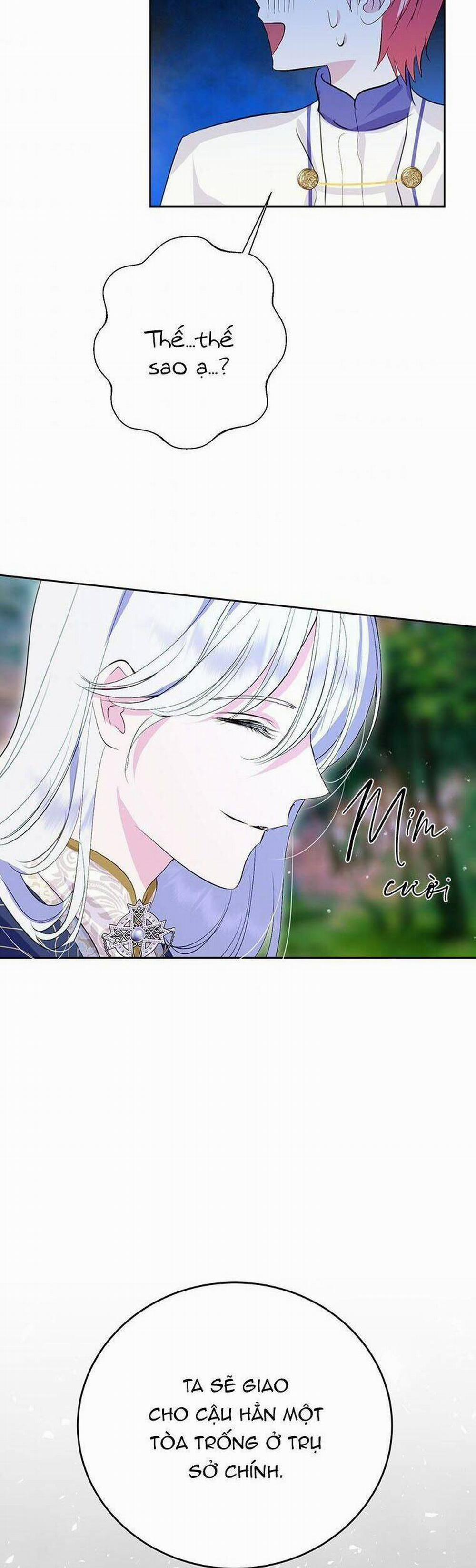 Nếu Tháo Đi Lớp Mặt Nạ Tử Tế Của Nam Chính 21 trang 31