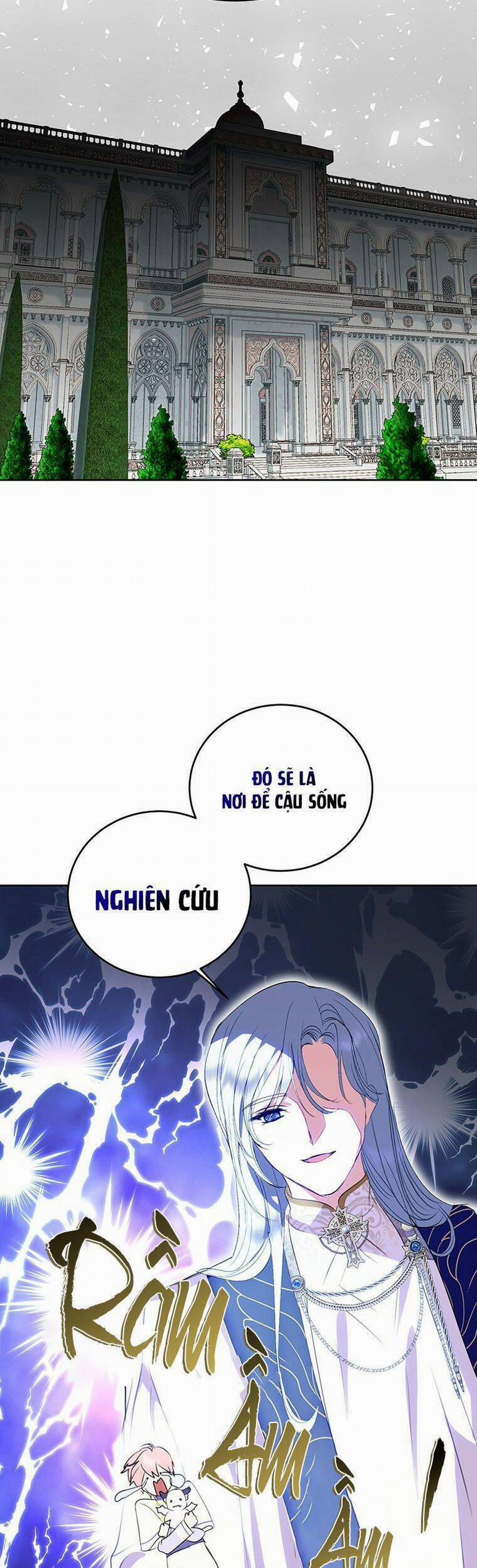 Nếu Tháo Đi Lớp Mặt Nạ Tử Tế Của Nam Chính 21 trang 32