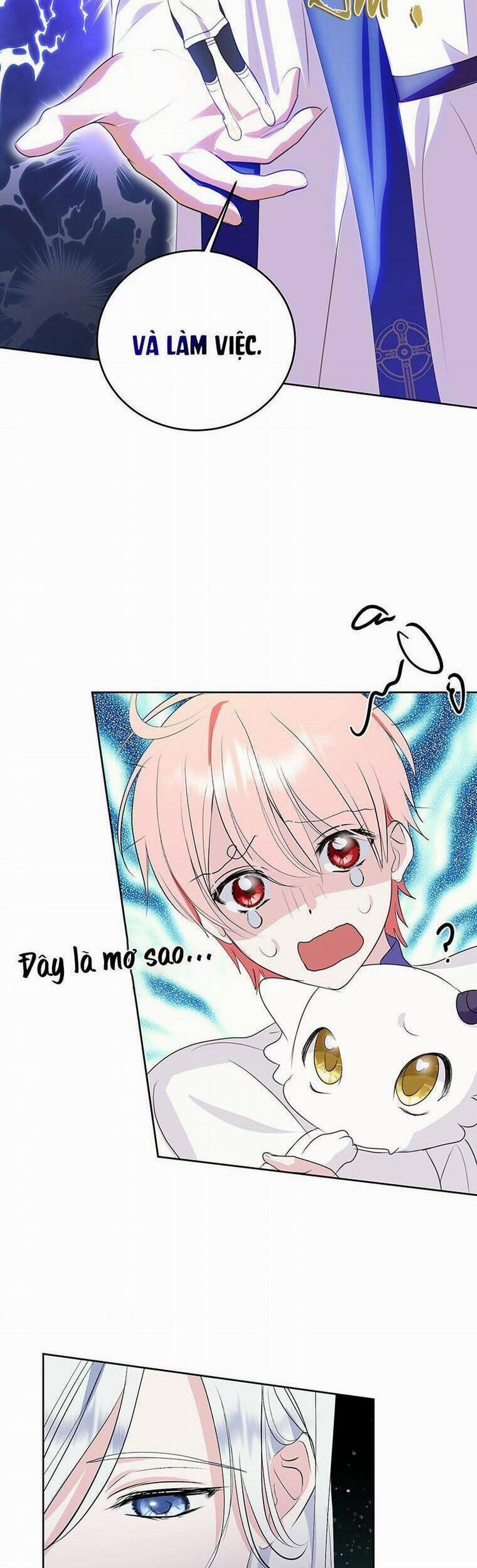 Nếu Tháo Đi Lớp Mặt Nạ Tử Tế Của Nam Chính 21 trang 33