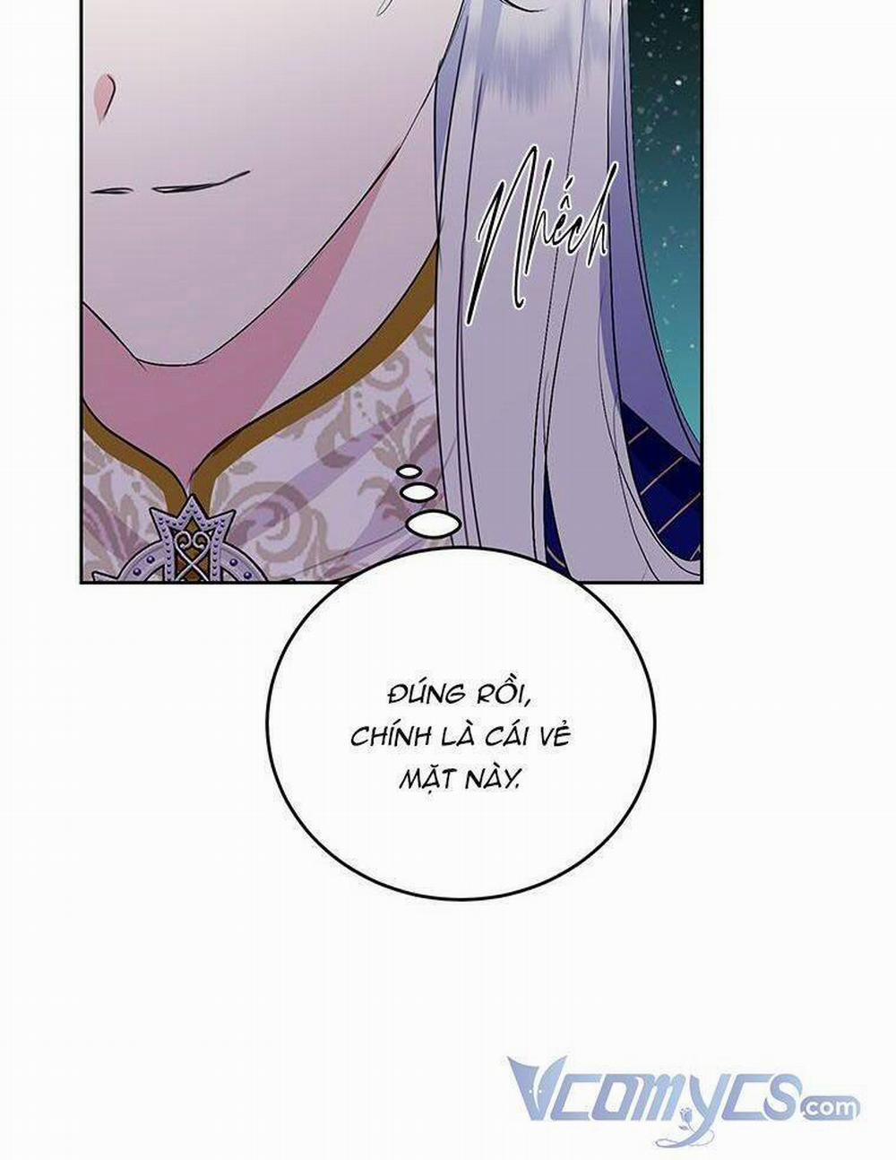 Nếu Tháo Đi Lớp Mặt Nạ Tử Tế Của Nam Chính 21 trang 34