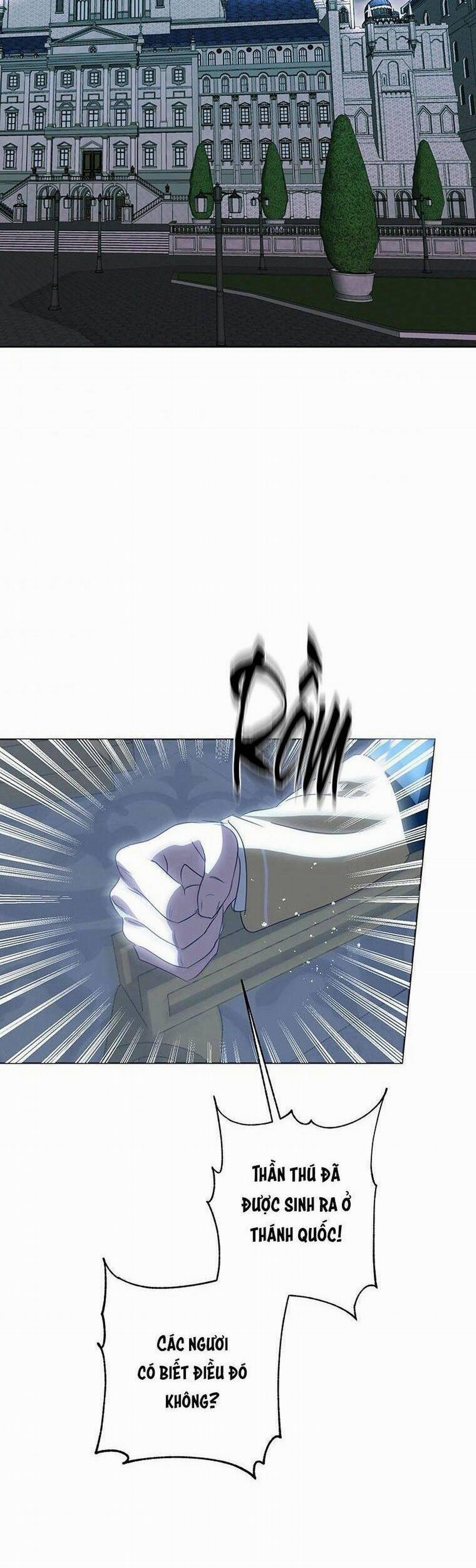 Nếu Tháo Đi Lớp Mặt Nạ Tử Tế Của Nam Chính 21 trang 36