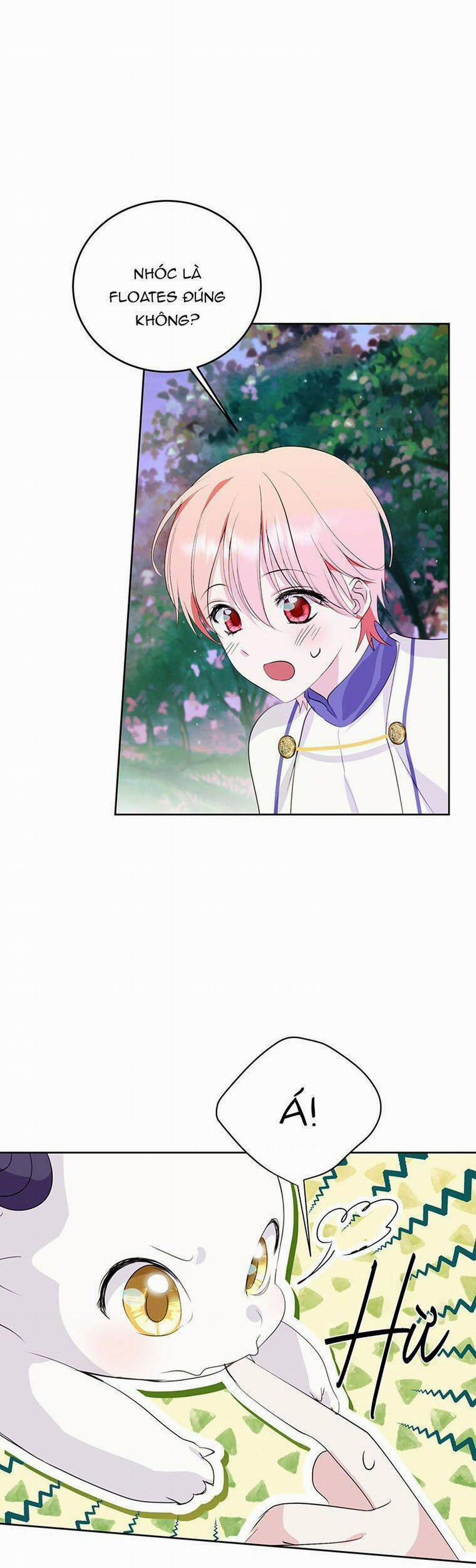 Nếu Tháo Đi Lớp Mặt Nạ Tử Tế Của Nam Chính 21 trang 4