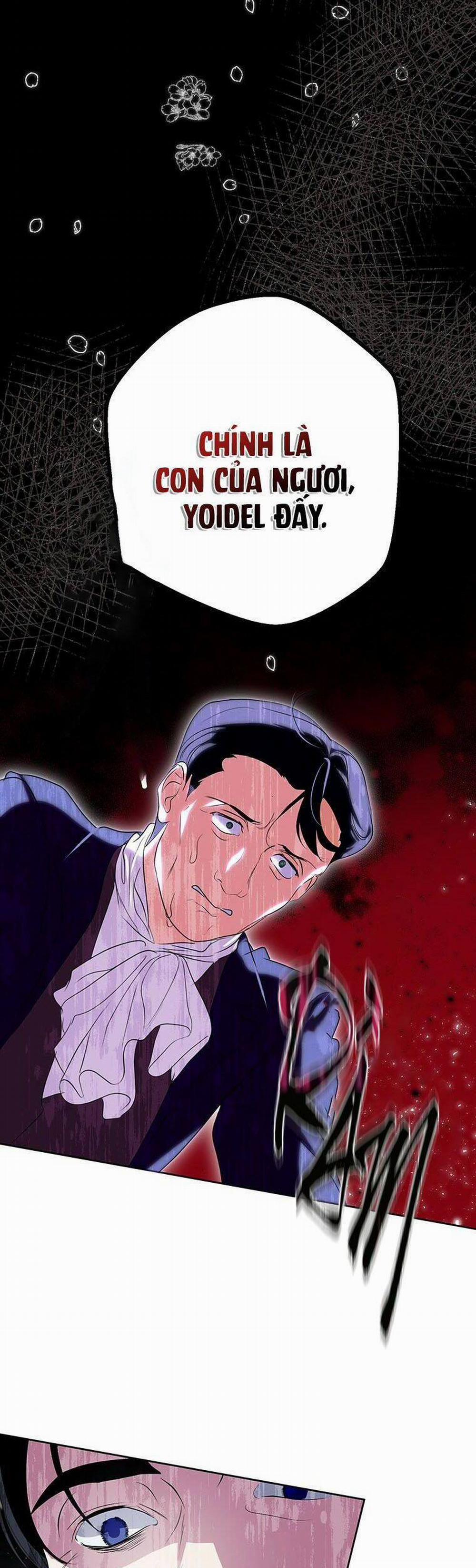 Nếu Tháo Đi Lớp Mặt Nạ Tử Tế Của Nam Chính 21 trang 41