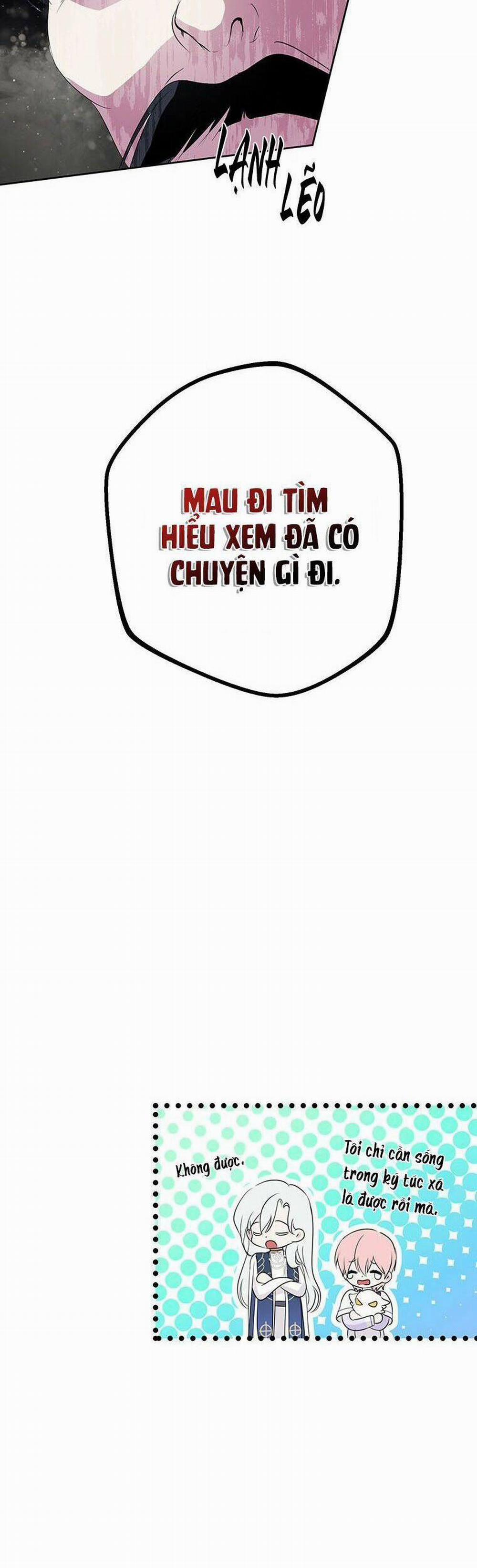 Nếu Tháo Đi Lớp Mặt Nạ Tử Tế Của Nam Chính 21 trang 42