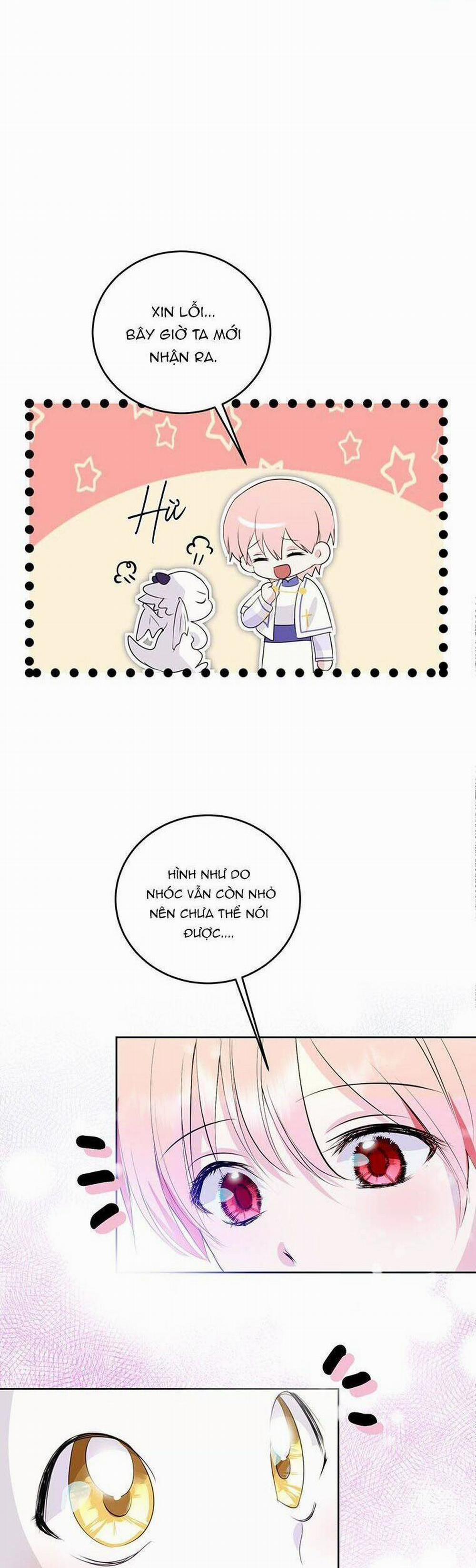 Nếu Tháo Đi Lớp Mặt Nạ Tử Tế Của Nam Chính 21 trang 5