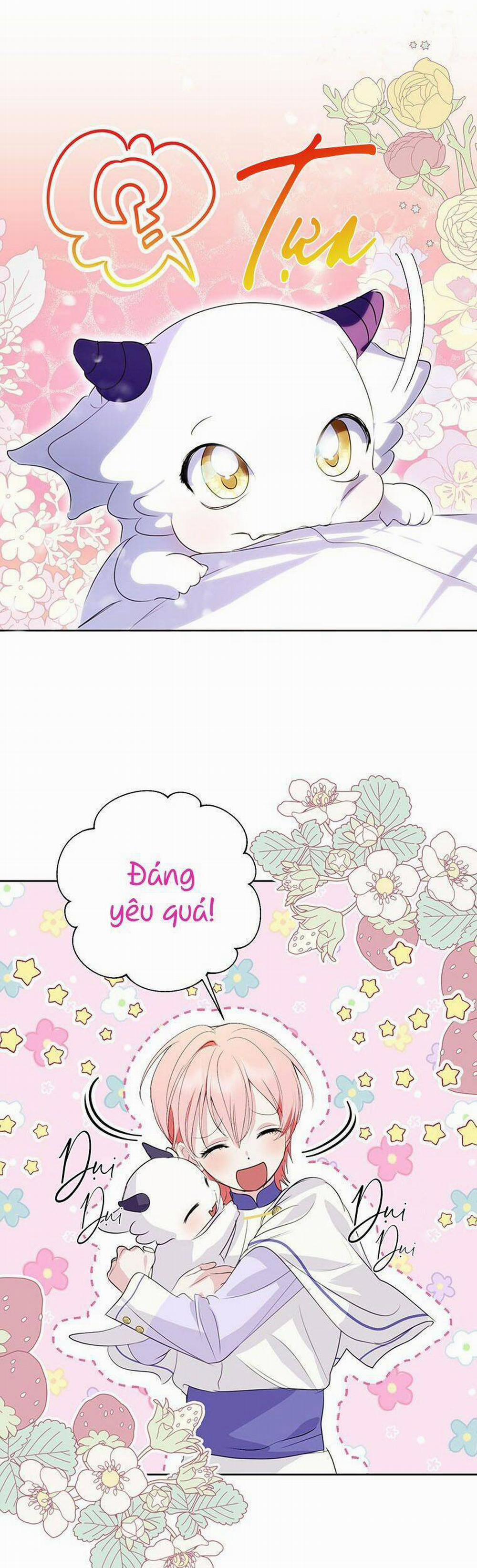 Nếu Tháo Đi Lớp Mặt Nạ Tử Tế Của Nam Chính 21 trang 7