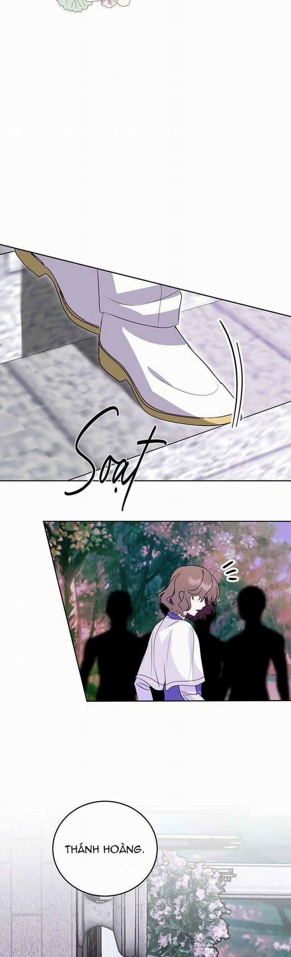 Nếu Tháo Đi Lớp Mặt Nạ Tử Tế Của Nam Chính 21 trang 8