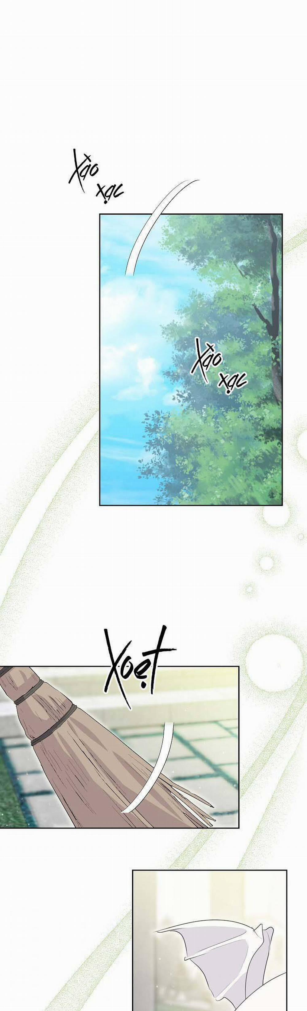 Nếu Tháo Đi Lớp Mặt Nạ Tử Tế Của Nam Chính 22 trang 0