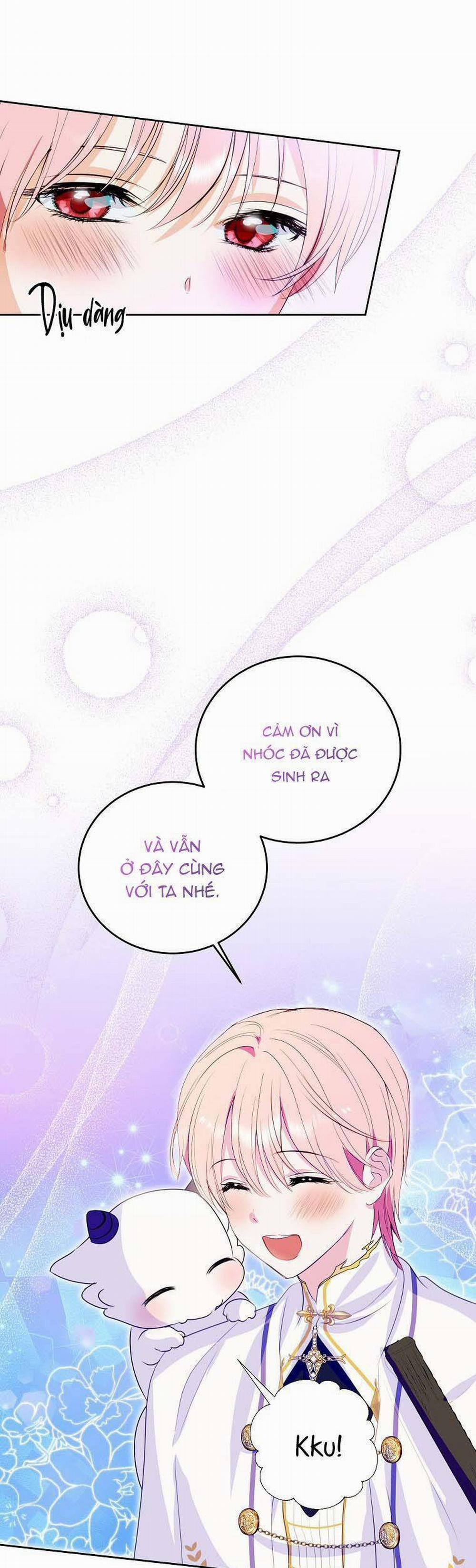 Nếu Tháo Đi Lớp Mặt Nạ Tử Tế Của Nam Chính 22 trang 14