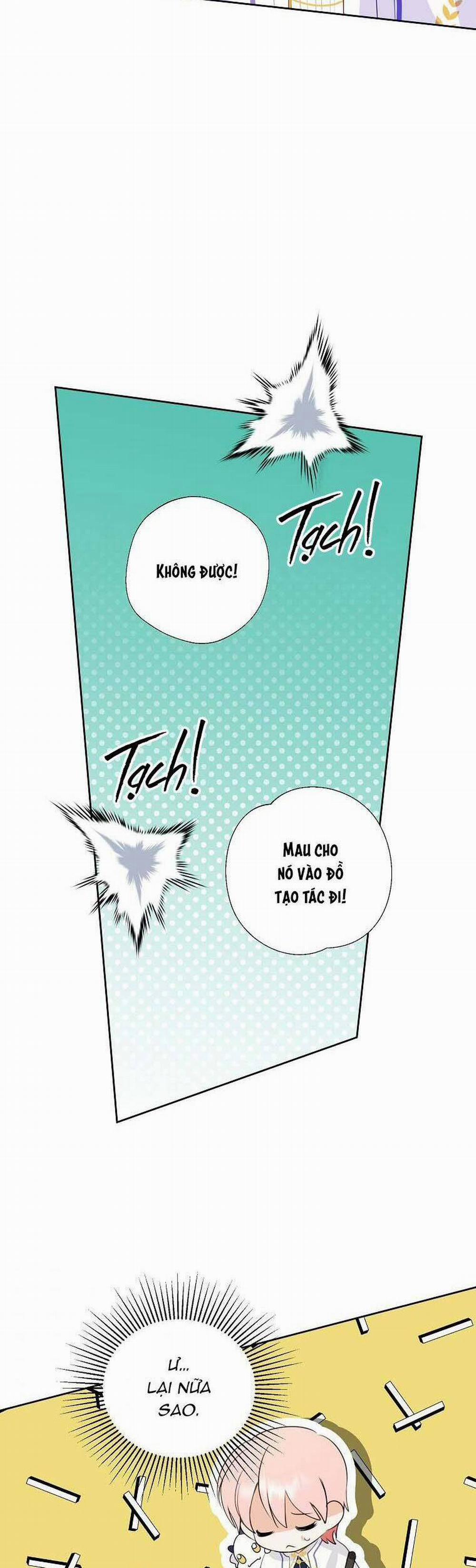 Nếu Tháo Đi Lớp Mặt Nạ Tử Tế Của Nam Chính 22 trang 15