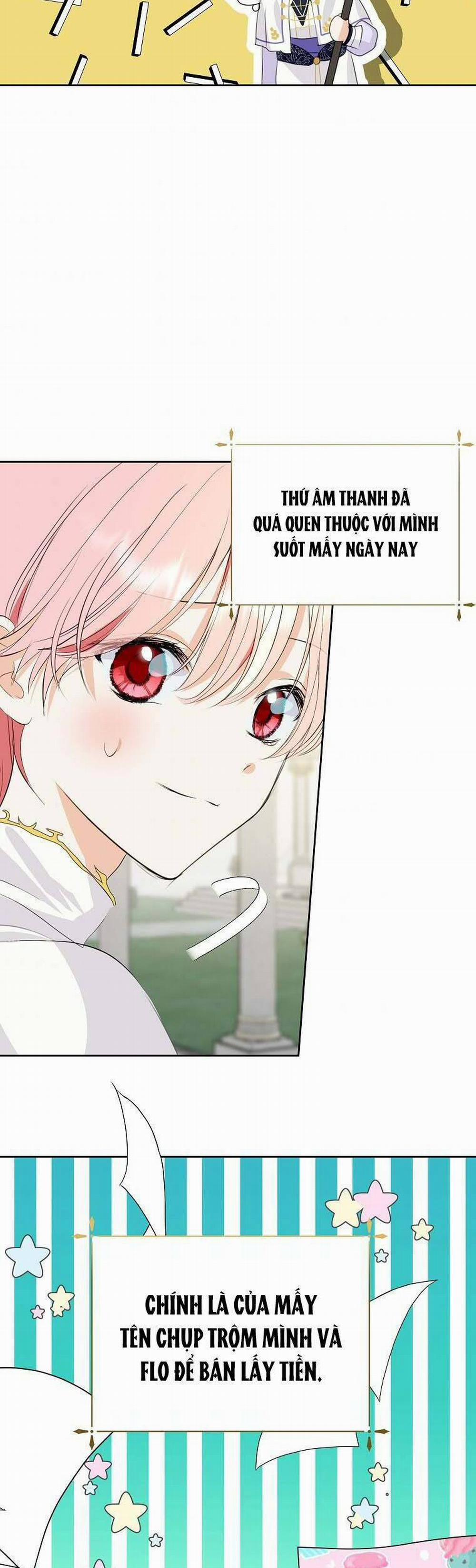 Nếu Tháo Đi Lớp Mặt Nạ Tử Tế Của Nam Chính 22 trang 16