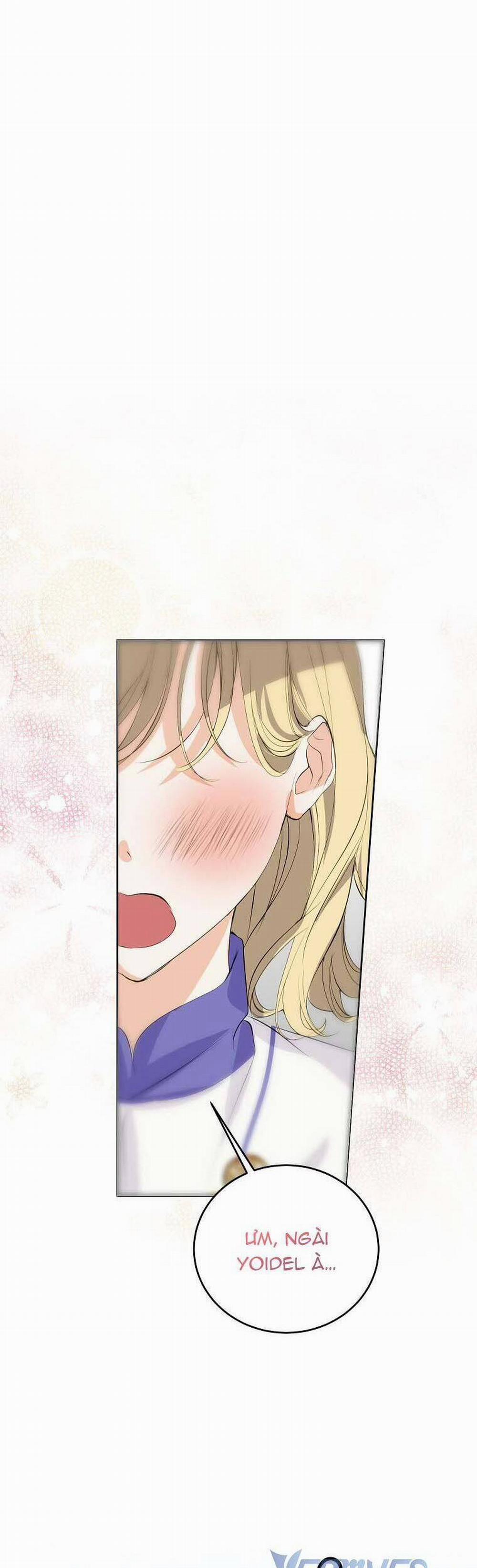 Nếu Tháo Đi Lớp Mặt Nạ Tử Tế Của Nam Chính 22 trang 19