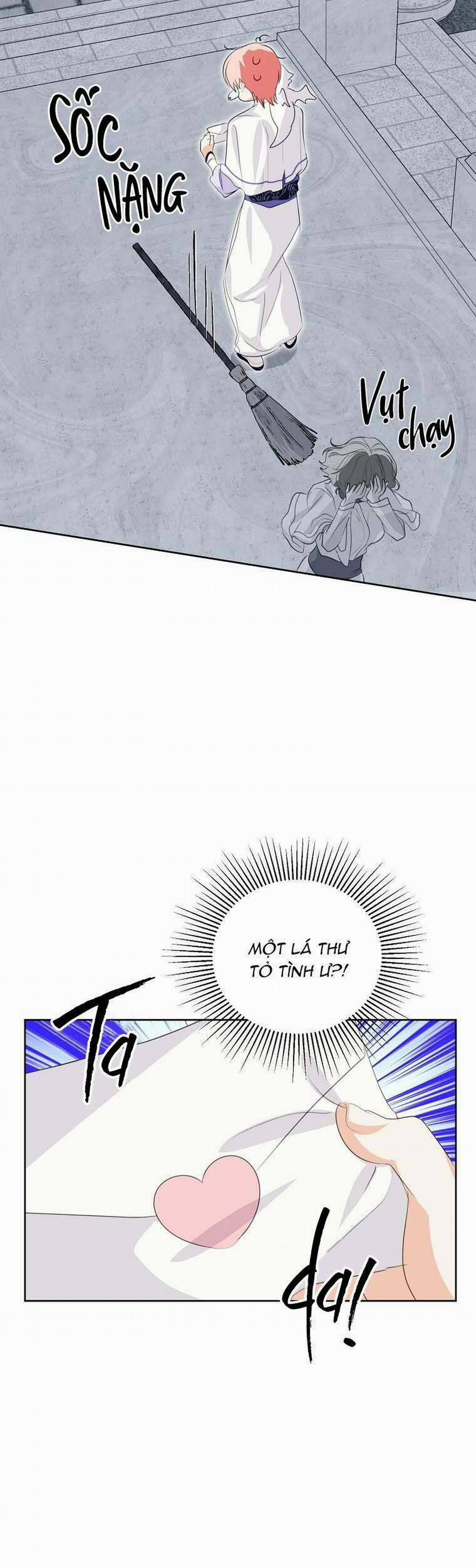 Nếu Tháo Đi Lớp Mặt Nạ Tử Tế Của Nam Chính 22 trang 23