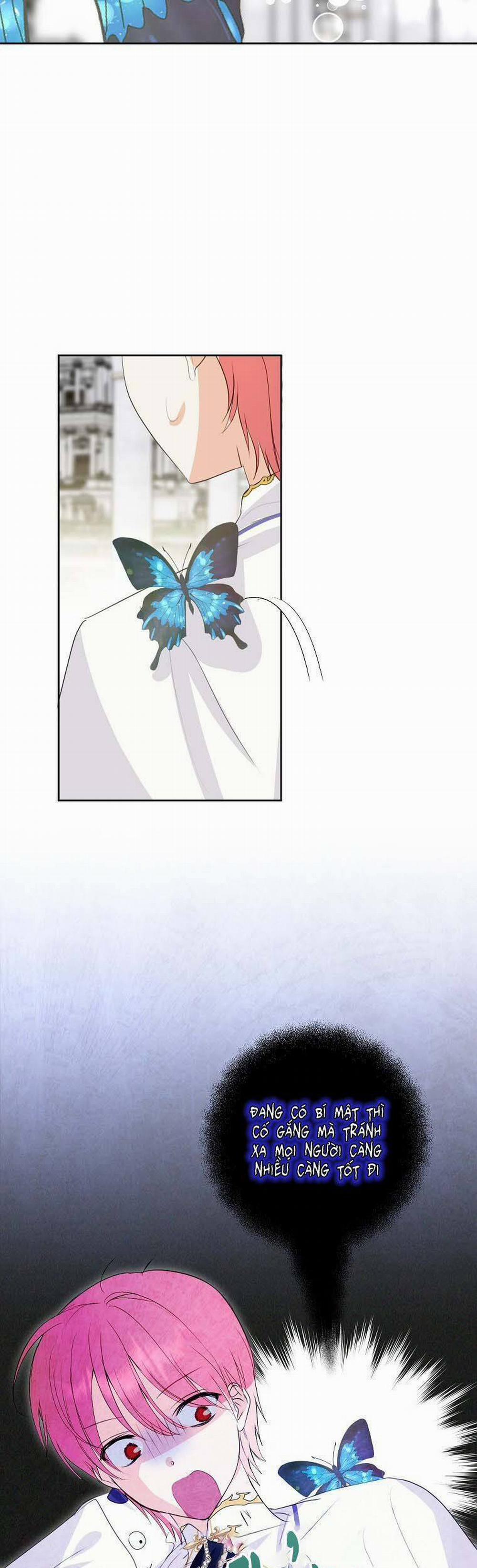 Nếu Tháo Đi Lớp Mặt Nạ Tử Tế Của Nam Chính 22 trang 25