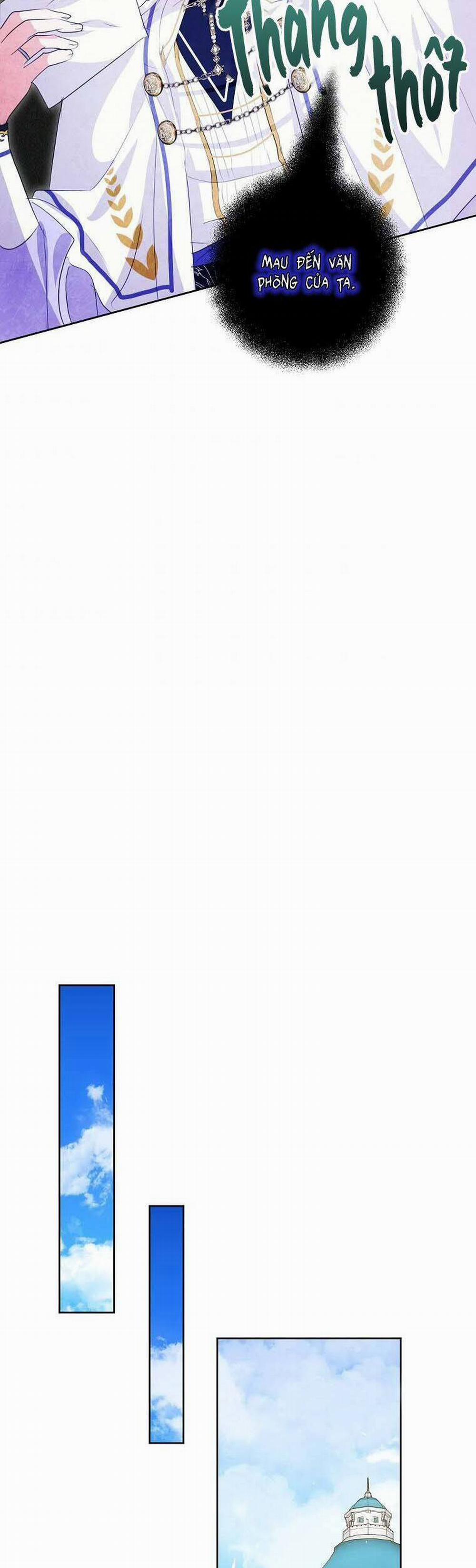 Nếu Tháo Đi Lớp Mặt Nạ Tử Tế Của Nam Chính 22 trang 26