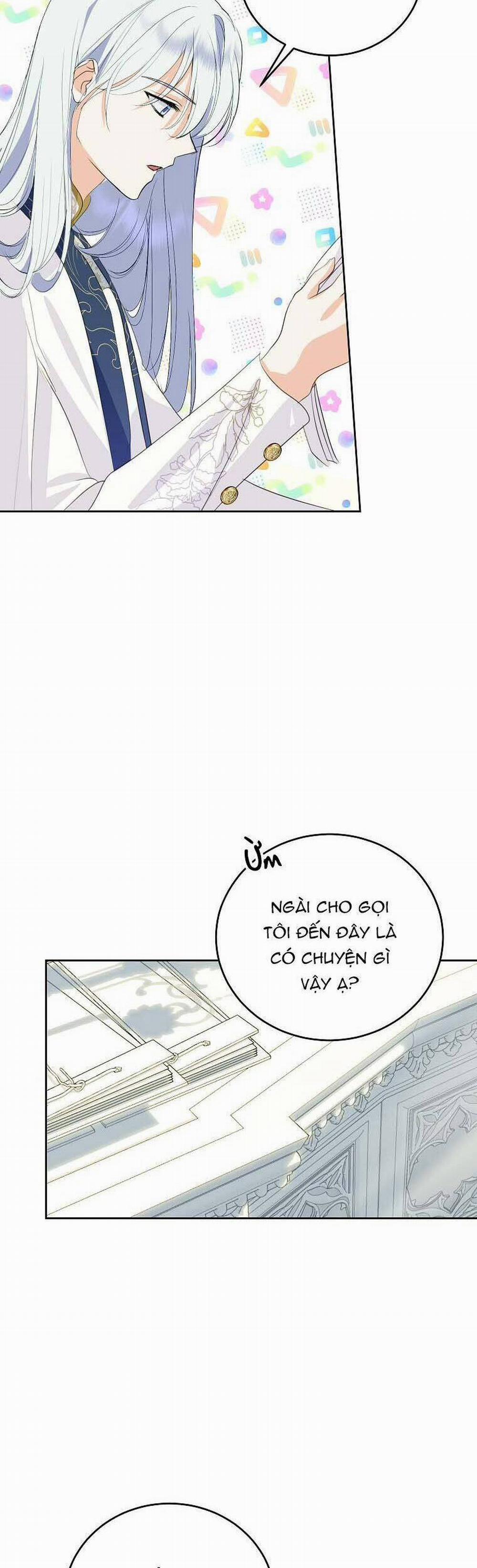 Nếu Tháo Đi Lớp Mặt Nạ Tử Tế Của Nam Chính 22 trang 29