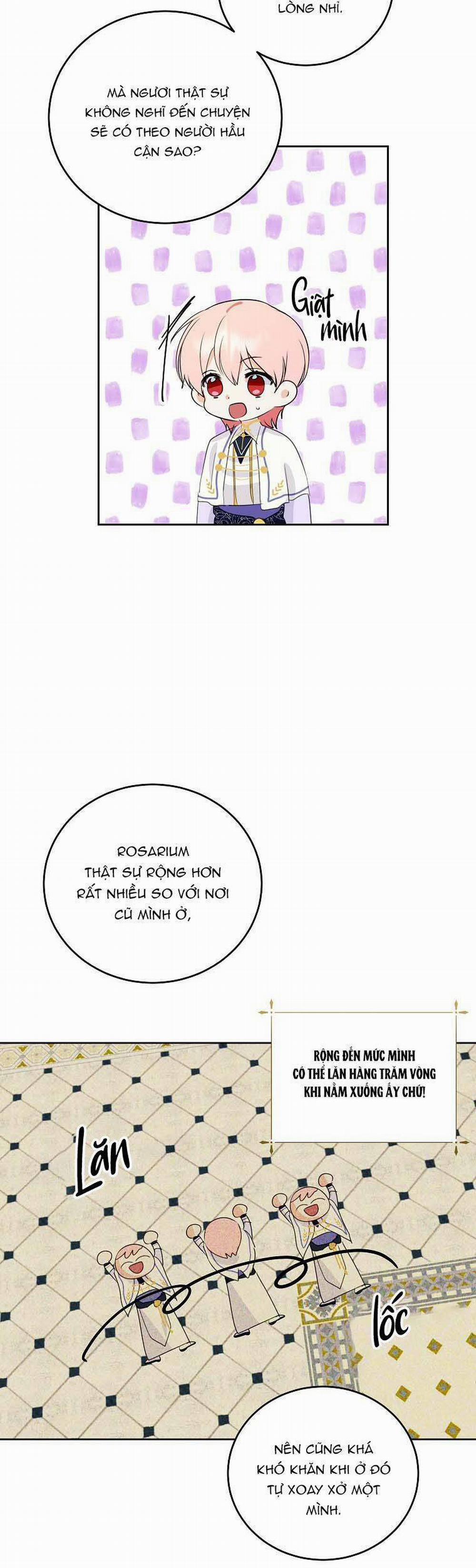 Nếu Tháo Đi Lớp Mặt Nạ Tử Tế Của Nam Chính 22 trang 32