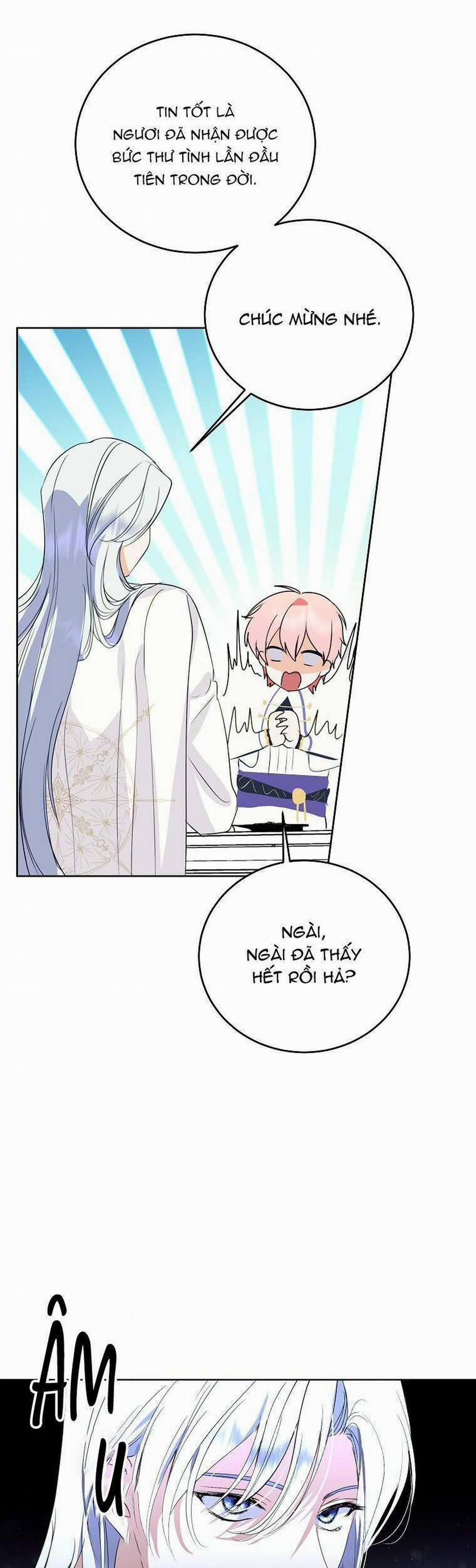 Nếu Tháo Đi Lớp Mặt Nạ Tử Tế Của Nam Chính 22 trang 37