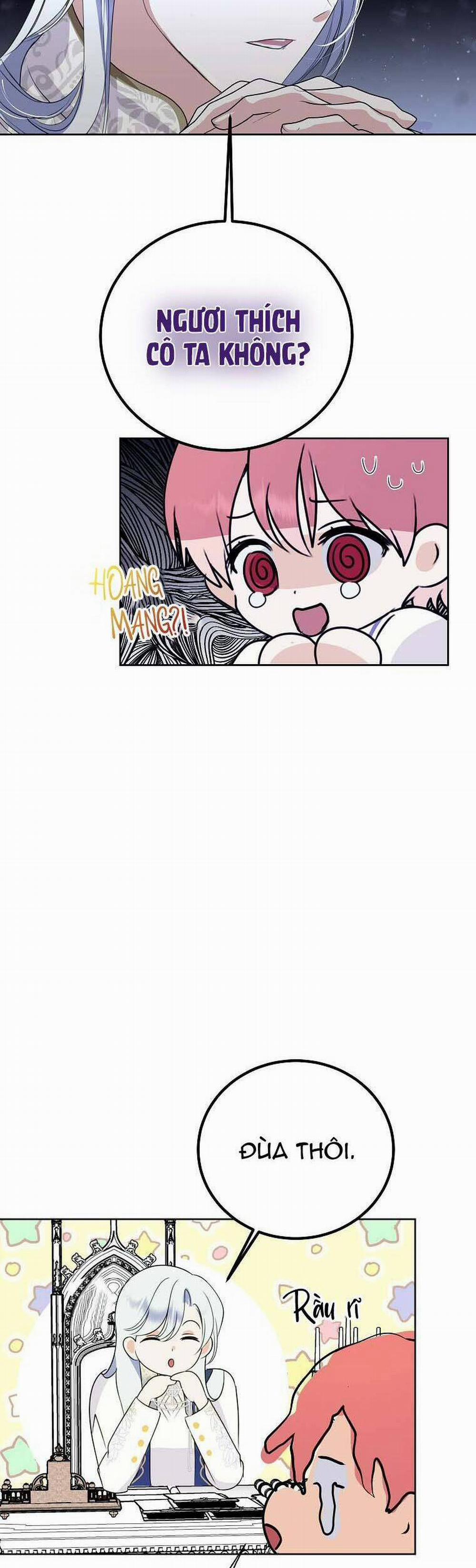 Nếu Tháo Đi Lớp Mặt Nạ Tử Tế Của Nam Chính 22 trang 38