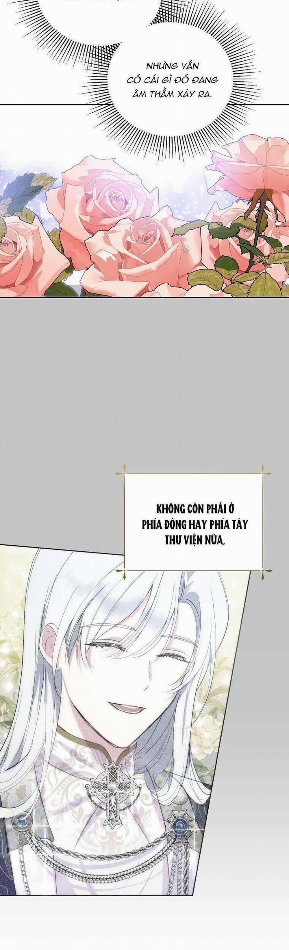 Nếu Tháo Đi Lớp Mặt Nạ Tử Tế Của Nam Chính 22 trang 8