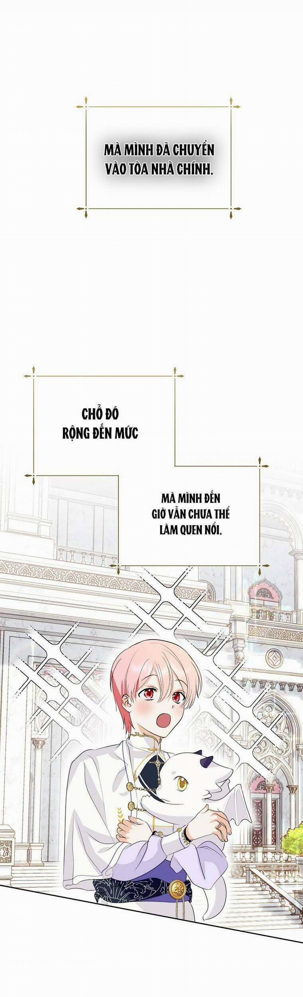 Nếu Tháo Đi Lớp Mặt Nạ Tử Tế Của Nam Chính 22 trang 9