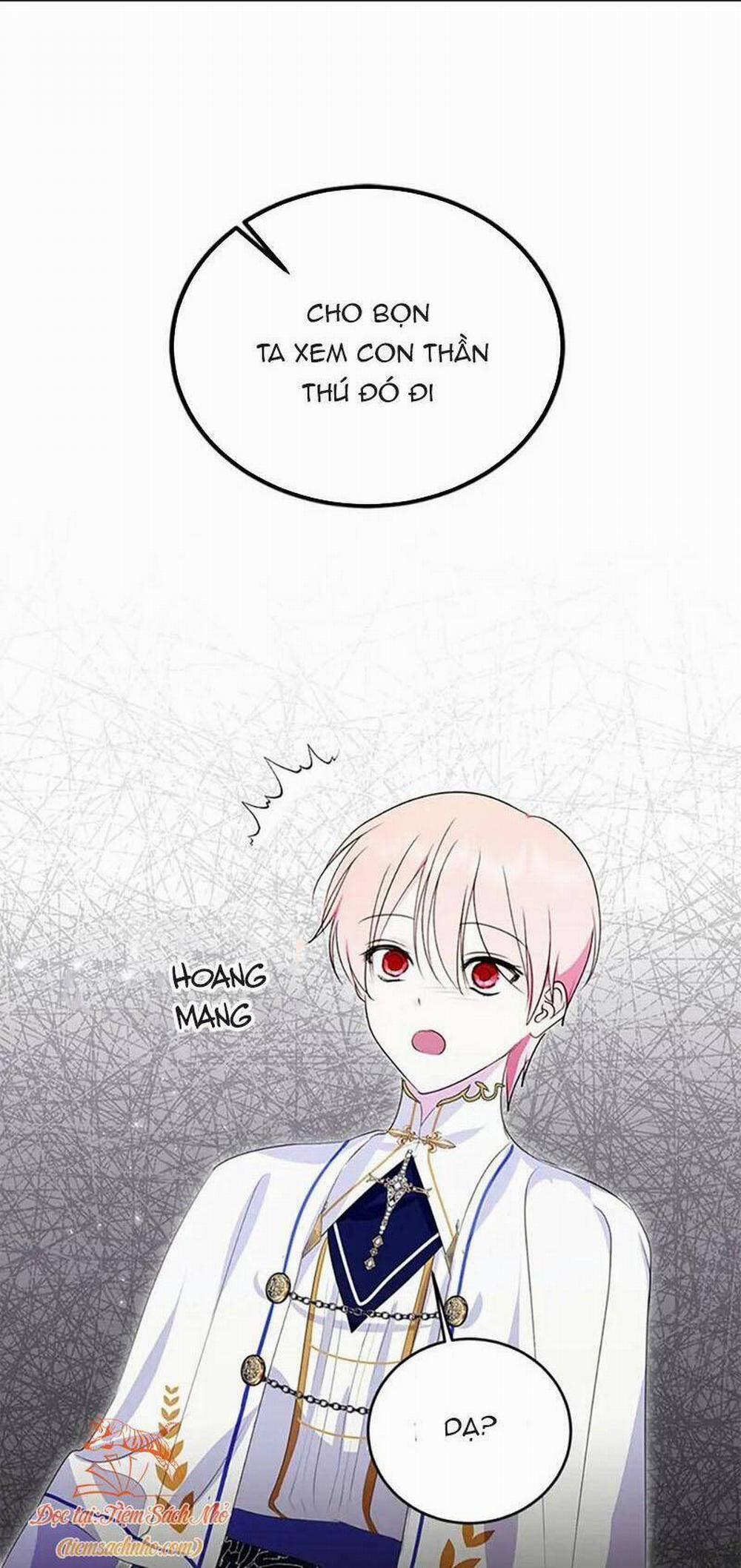 Nếu Tháo Đi Lớp Mặt Nạ Tử Tế Của Nam Chính 23 trang 11