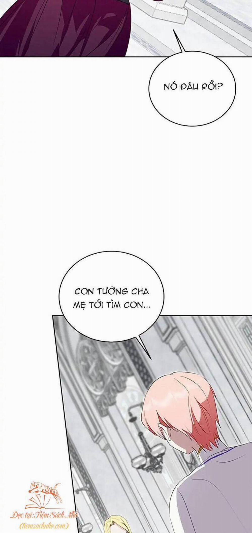 Nếu Tháo Đi Lớp Mặt Nạ Tử Tế Của Nam Chính 23 trang 13