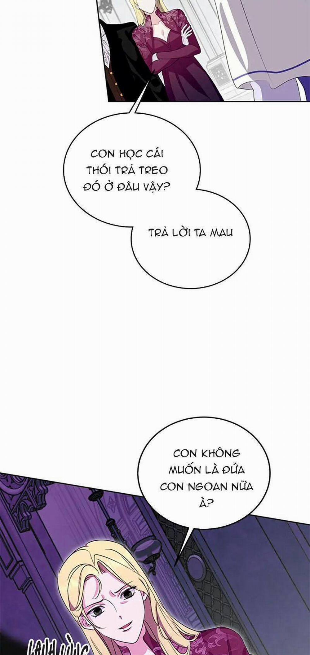 Nếu Tháo Đi Lớp Mặt Nạ Tử Tế Của Nam Chính 23 trang 14