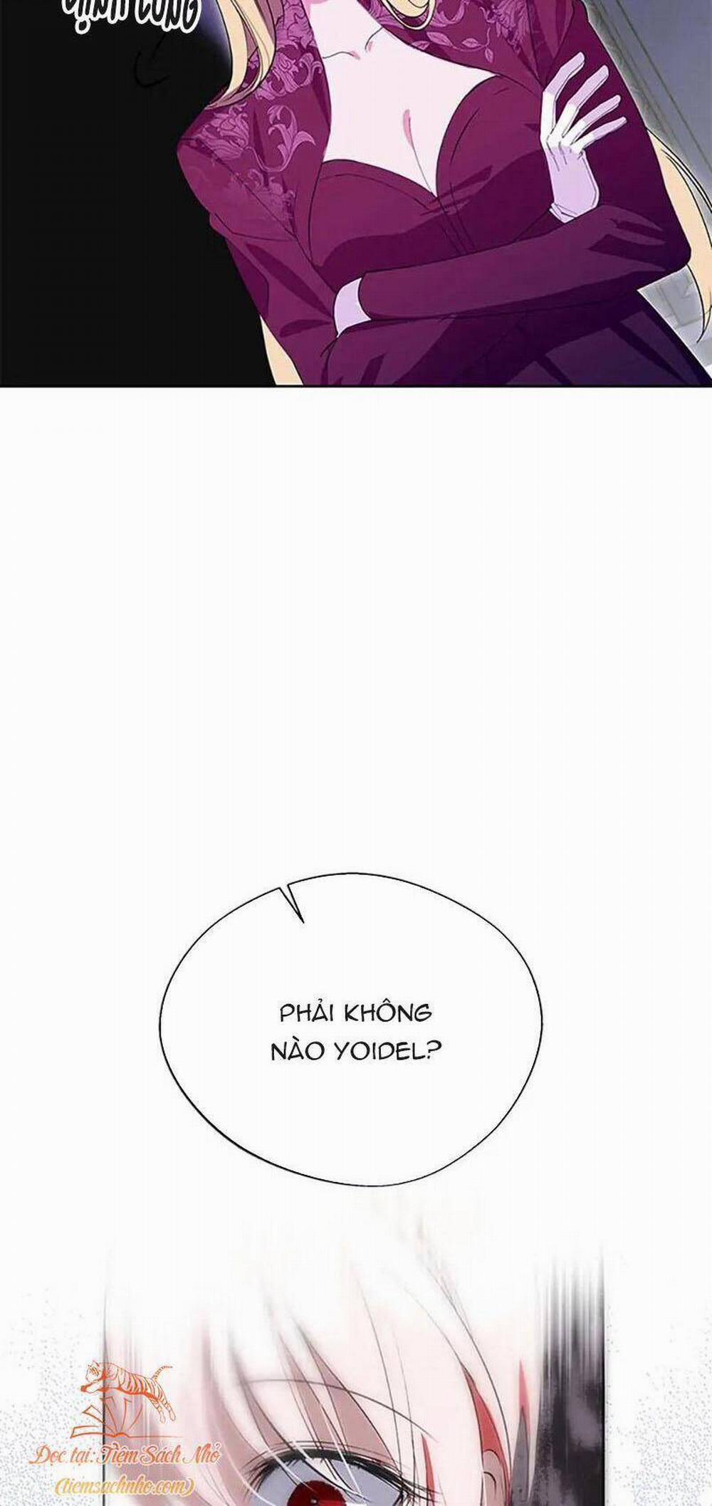 Nếu Tháo Đi Lớp Mặt Nạ Tử Tế Của Nam Chính 23 trang 15