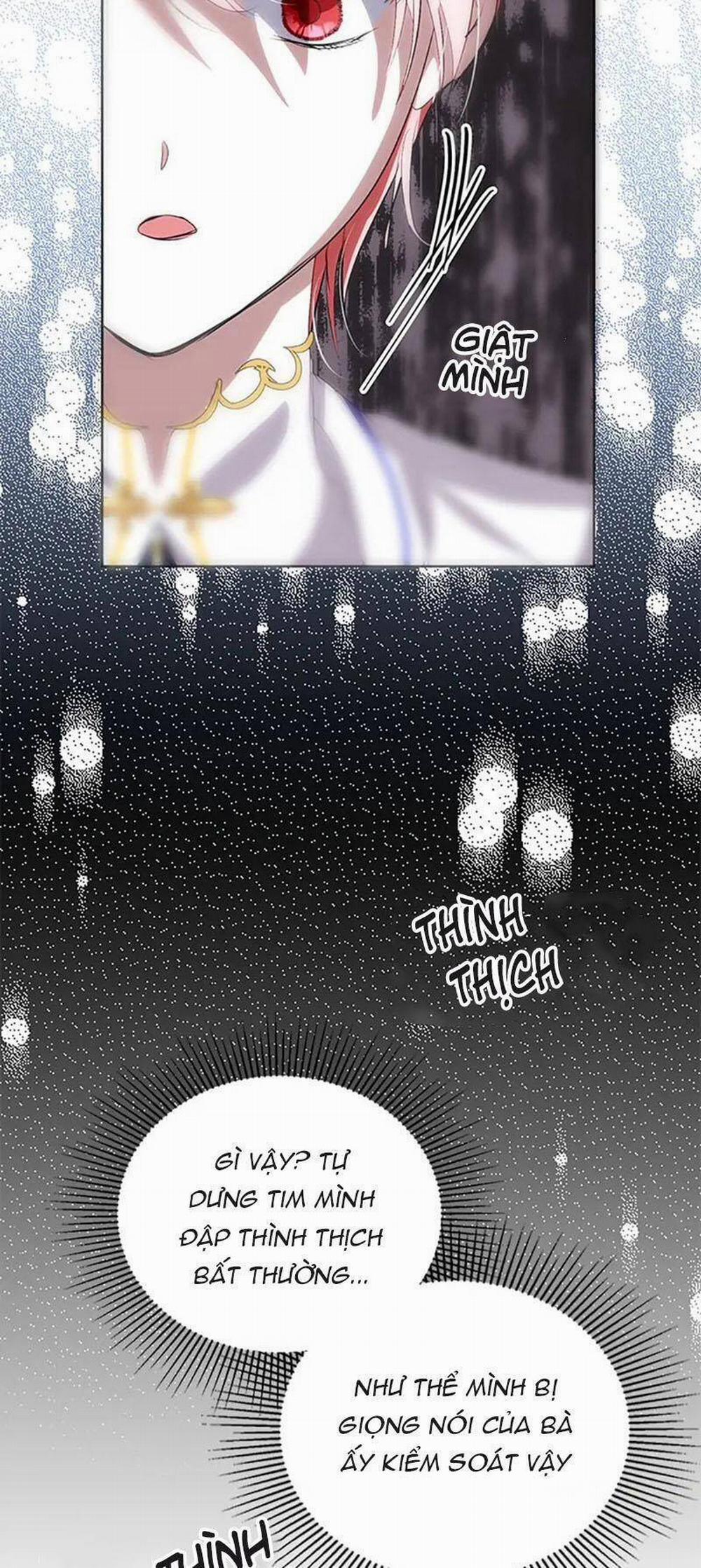 Nếu Tháo Đi Lớp Mặt Nạ Tử Tế Của Nam Chính 23 trang 16