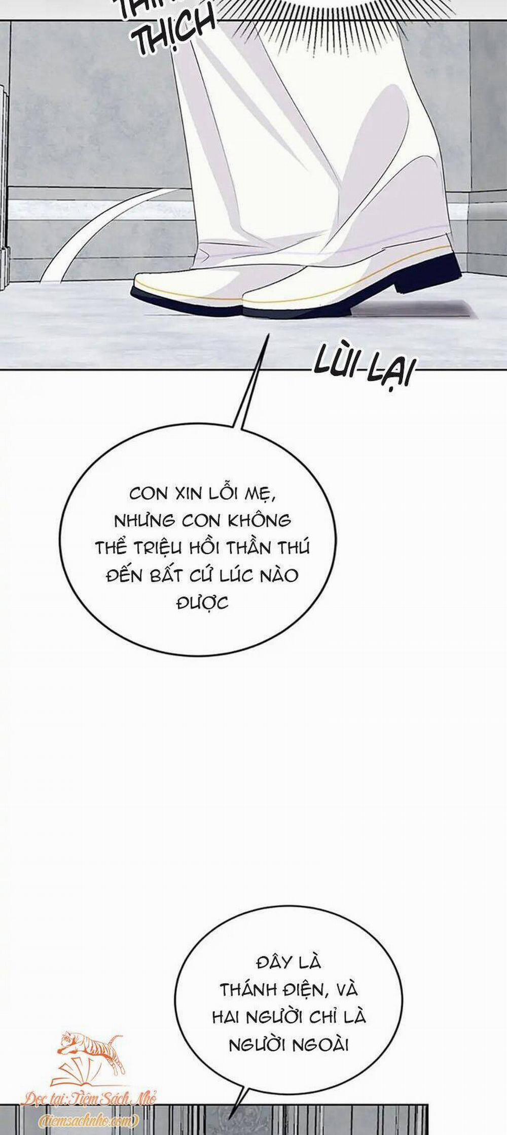 Nếu Tháo Đi Lớp Mặt Nạ Tử Tế Của Nam Chính 23 trang 17