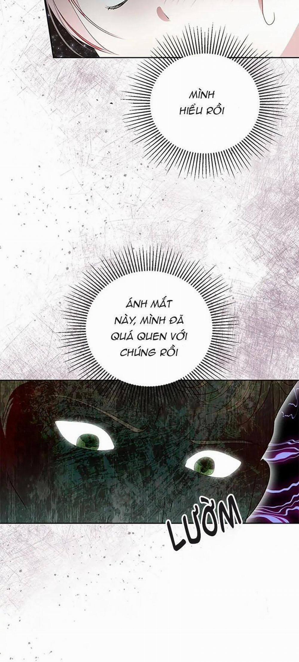 Nếu Tháo Đi Lớp Mặt Nạ Tử Tế Của Nam Chính 23 trang 22