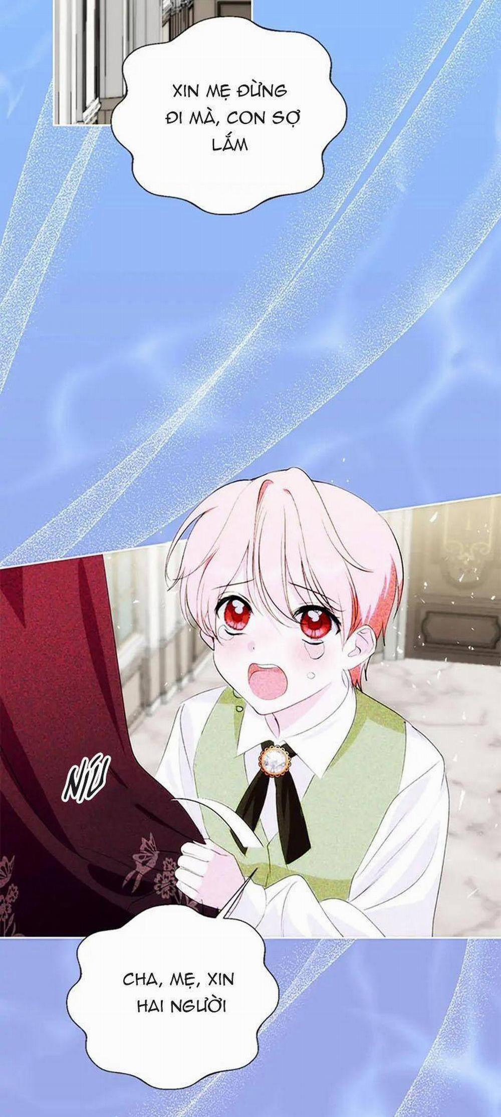 Nếu Tháo Đi Lớp Mặt Nạ Tử Tế Của Nam Chính 23 trang 24