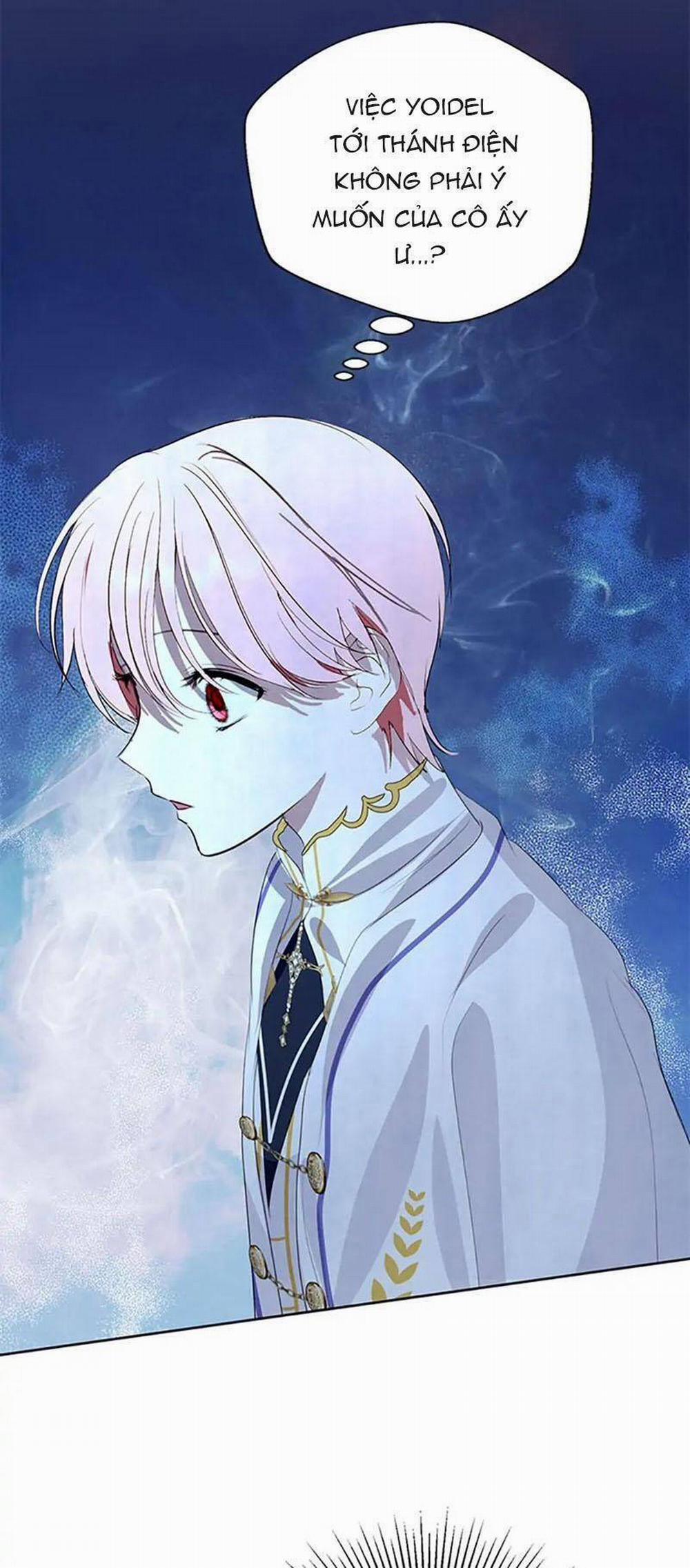 Nếu Tháo Đi Lớp Mặt Nạ Tử Tế Của Nam Chính 23 trang 26