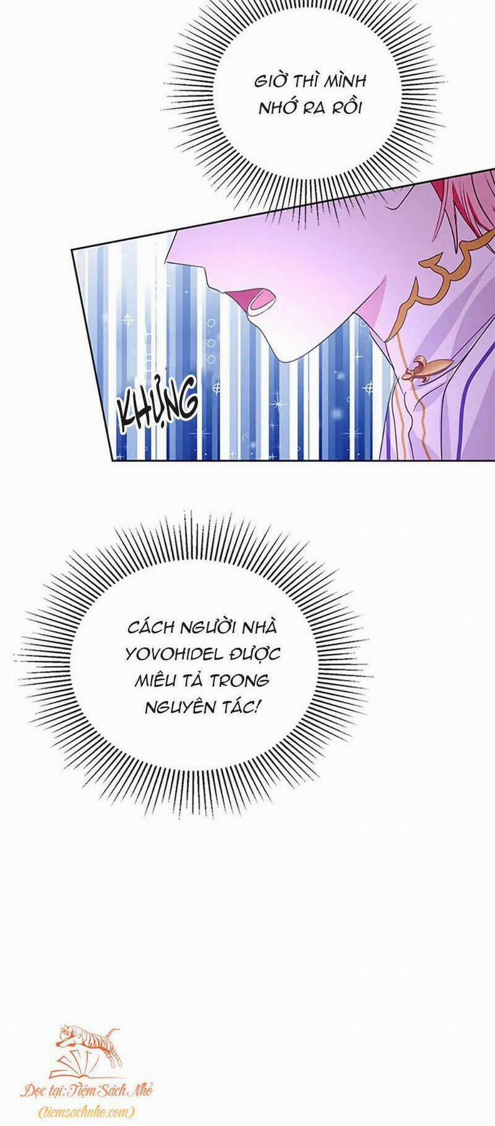 Nếu Tháo Đi Lớp Mặt Nạ Tử Tế Của Nam Chính 23 trang 27