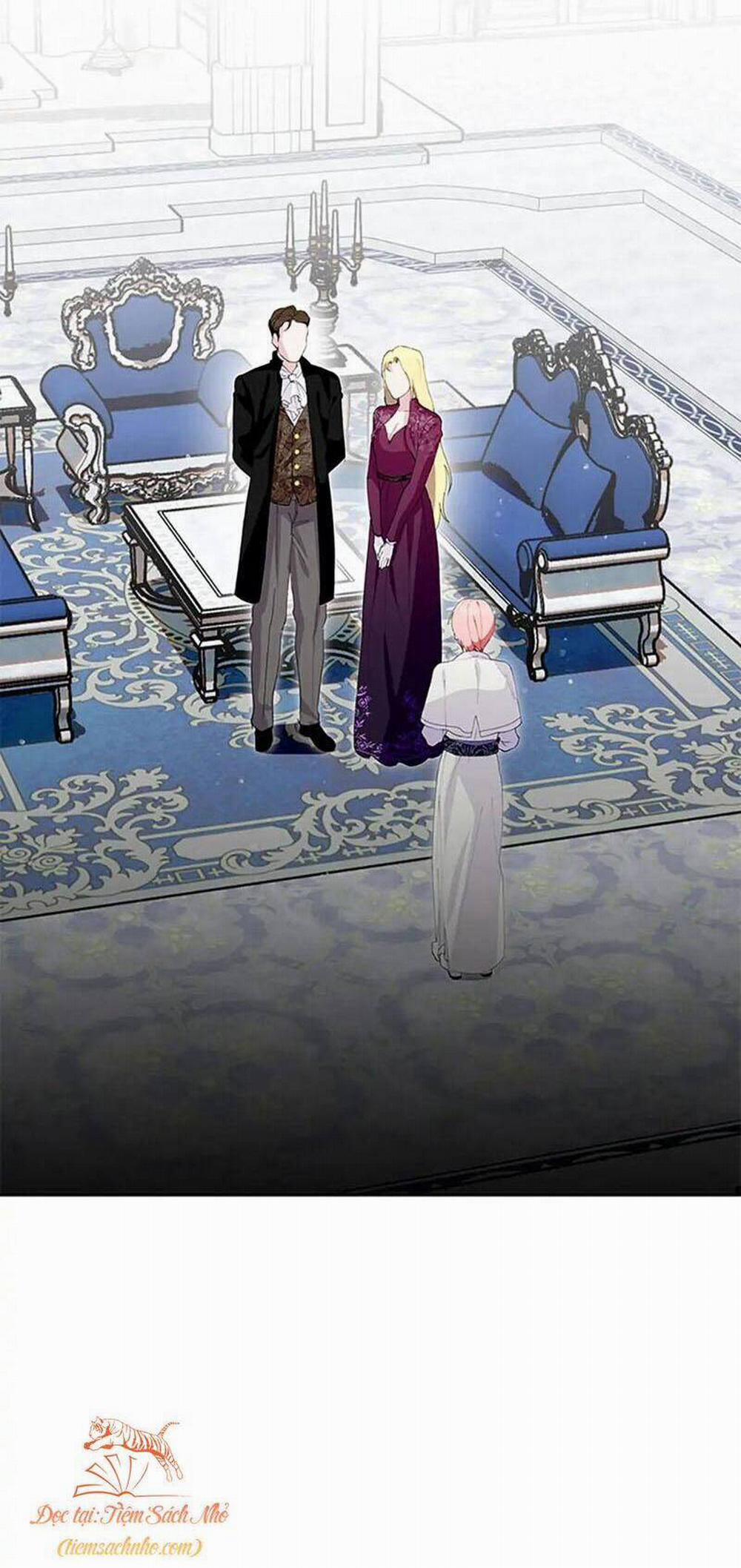 Nếu Tháo Đi Lớp Mặt Nạ Tử Tế Của Nam Chính 23 trang 3