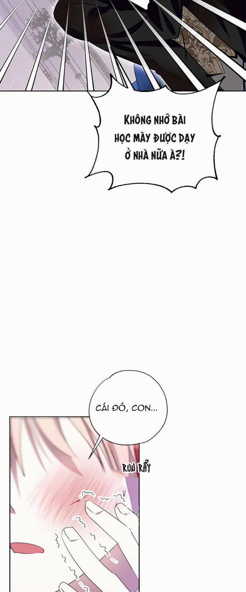 Nếu Tháo Đi Lớp Mặt Nạ Tử Tế Của Nam Chính 23 trang 32