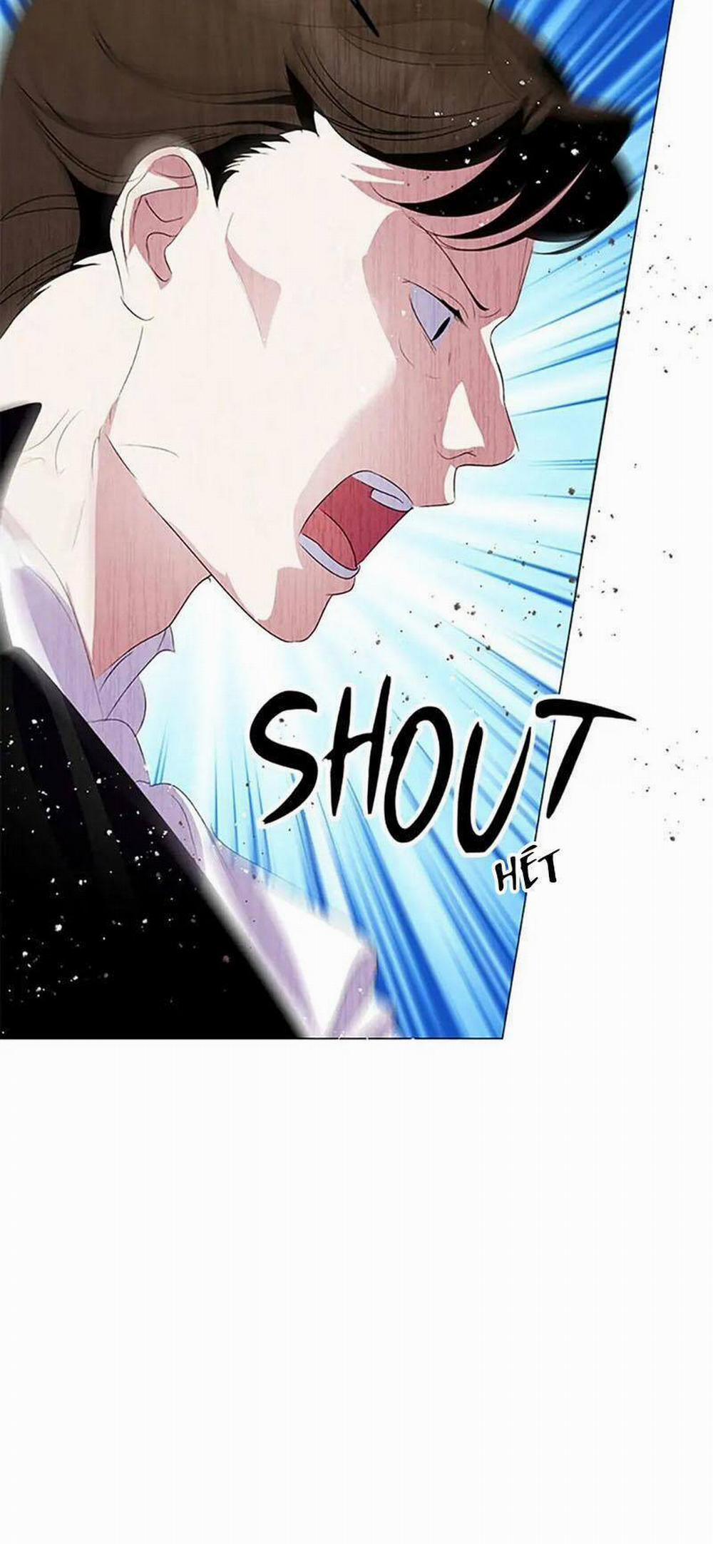 Nếu Tháo Đi Lớp Mặt Nạ Tử Tế Của Nam Chính 23 trang 34