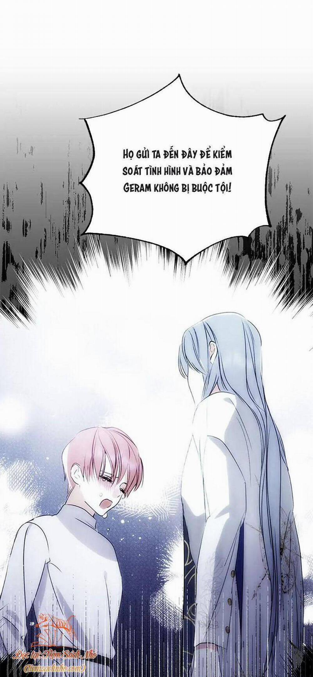 Nếu Tháo Đi Lớp Mặt Nạ Tử Tế Của Nam Chính 23 trang 35