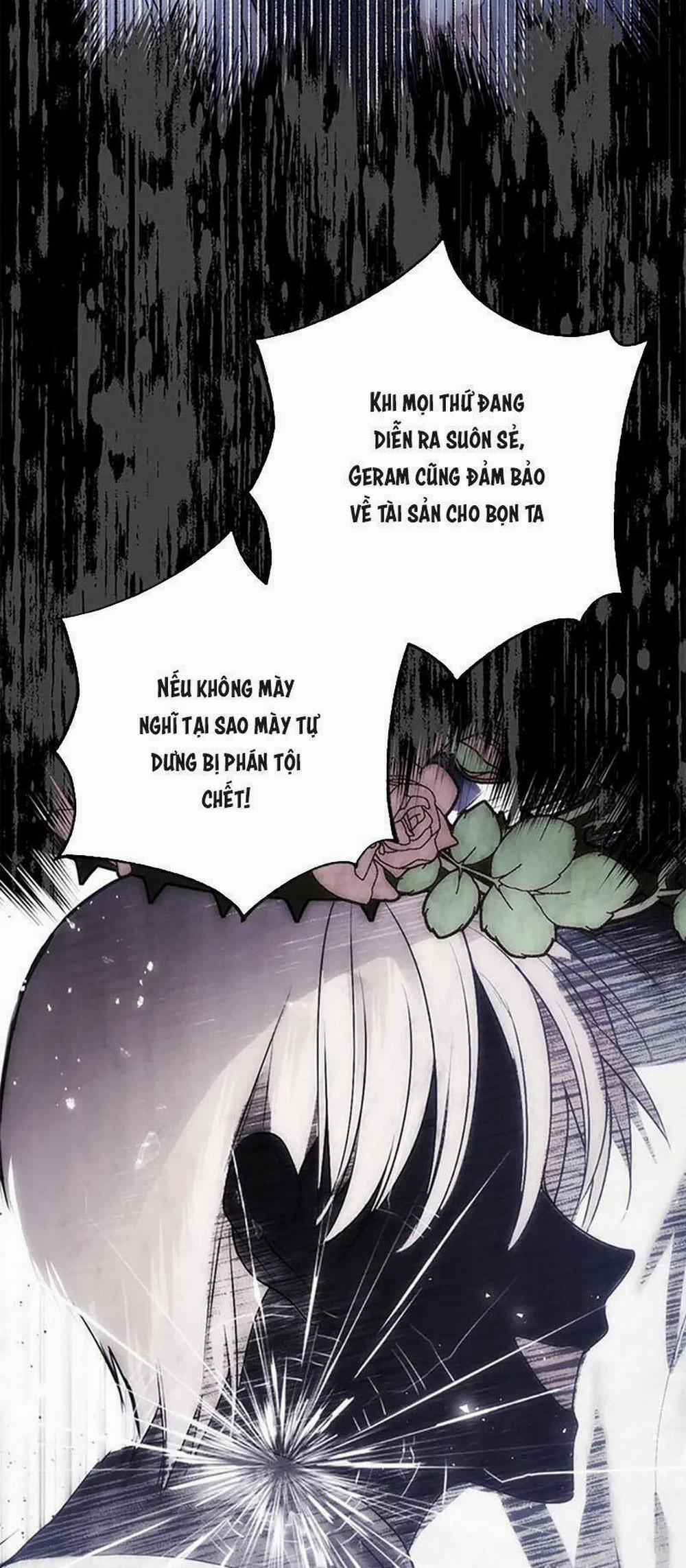 Nếu Tháo Đi Lớp Mặt Nạ Tử Tế Của Nam Chính 23 trang 36