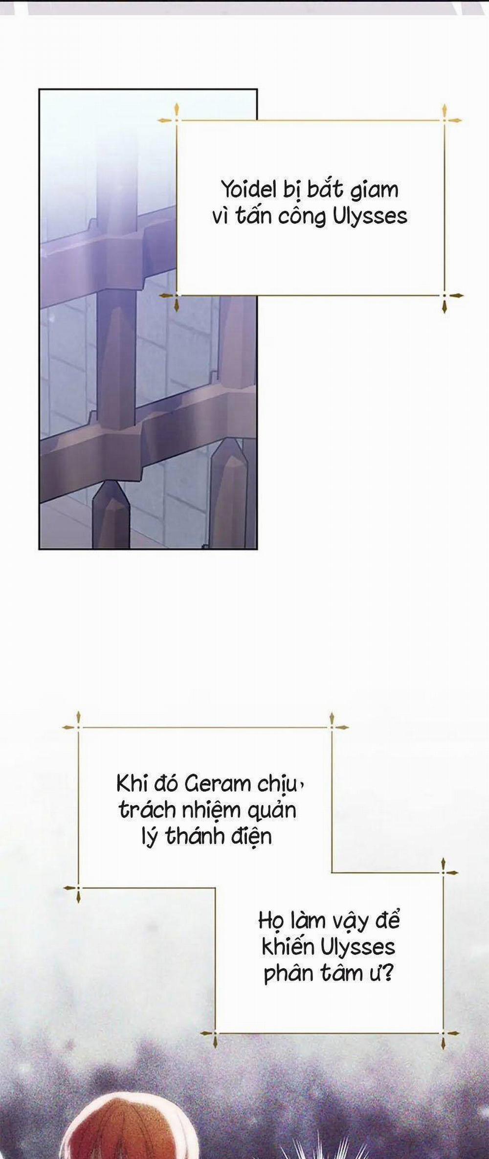 Nếu Tháo Đi Lớp Mặt Nạ Tử Tế Của Nam Chính 23 trang 38