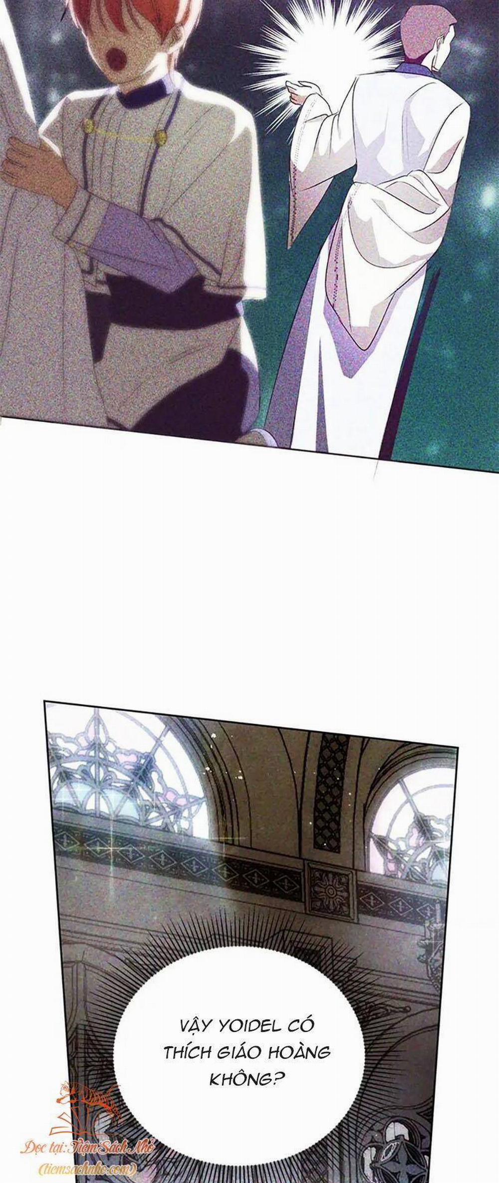 Nếu Tháo Đi Lớp Mặt Nạ Tử Tế Của Nam Chính 23 trang 39