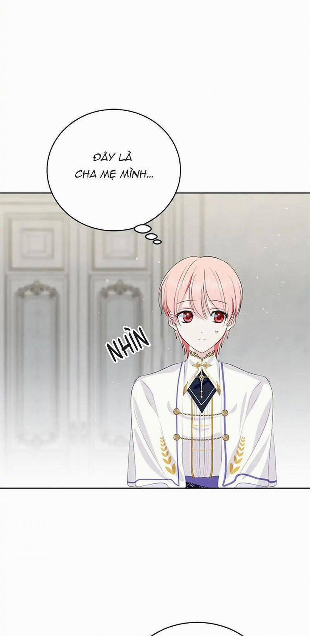 Nếu Tháo Đi Lớp Mặt Nạ Tử Tế Của Nam Chính 23 trang 4