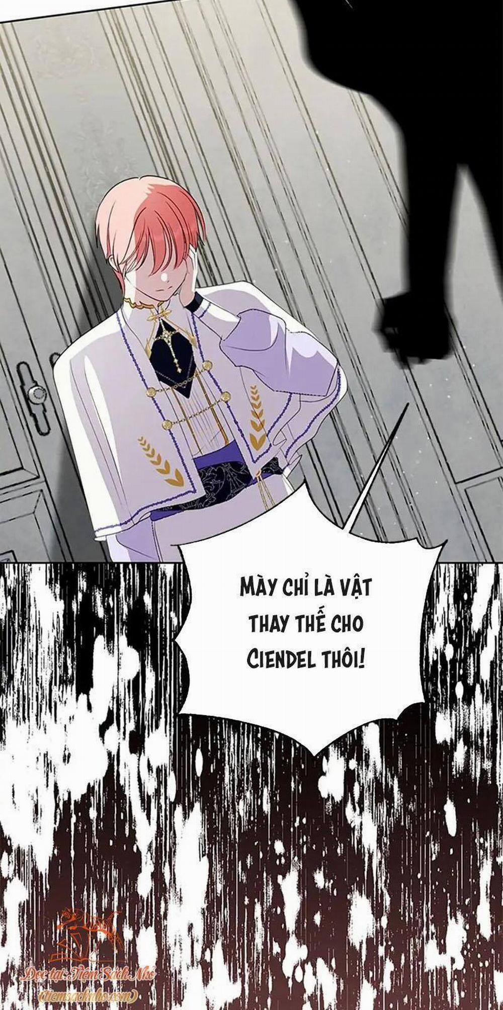 Nếu Tháo Đi Lớp Mặt Nạ Tử Tế Của Nam Chính 23 trang 41