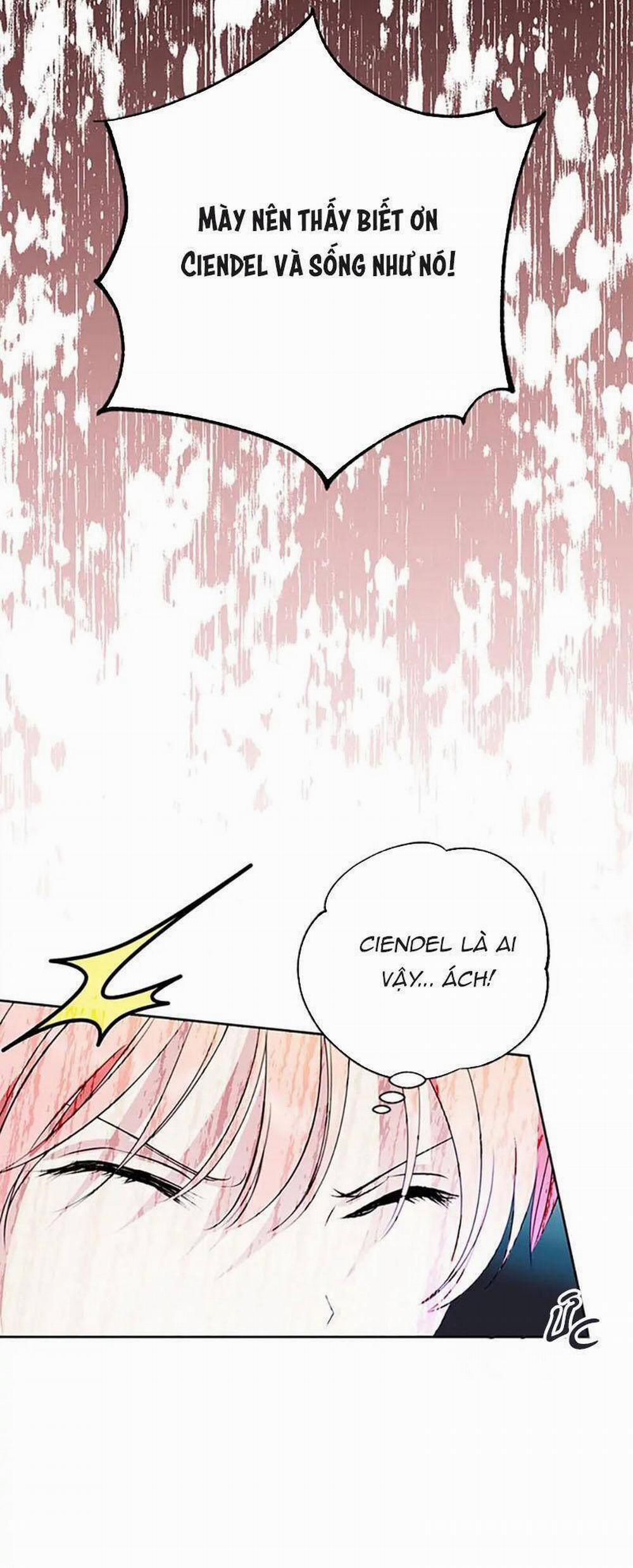 Nếu Tháo Đi Lớp Mặt Nạ Tử Tế Của Nam Chính 23 trang 42