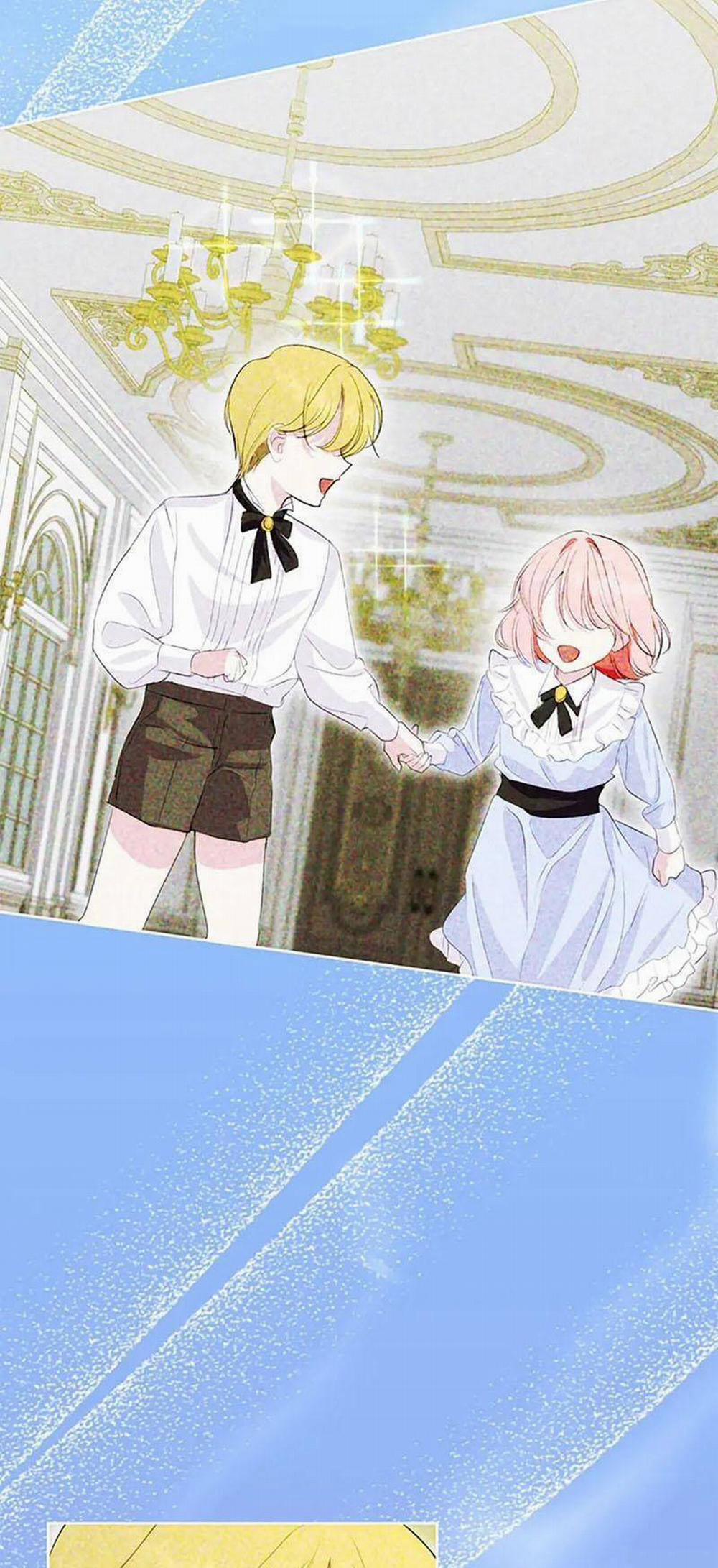 Nếu Tháo Đi Lớp Mặt Nạ Tử Tế Của Nam Chính 23 trang 44