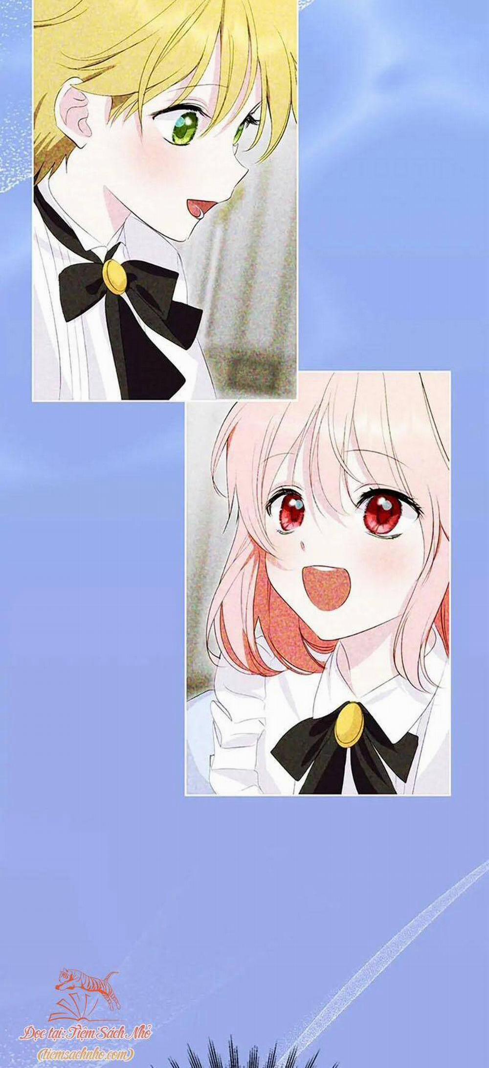 Nếu Tháo Đi Lớp Mặt Nạ Tử Tế Của Nam Chính 23 trang 45