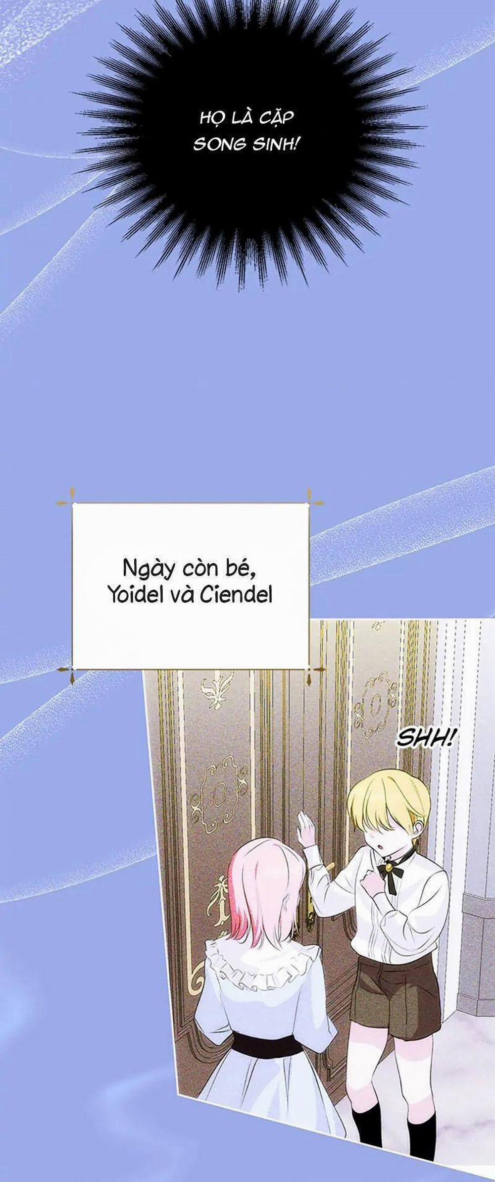 Nếu Tháo Đi Lớp Mặt Nạ Tử Tế Của Nam Chính 23 trang 46