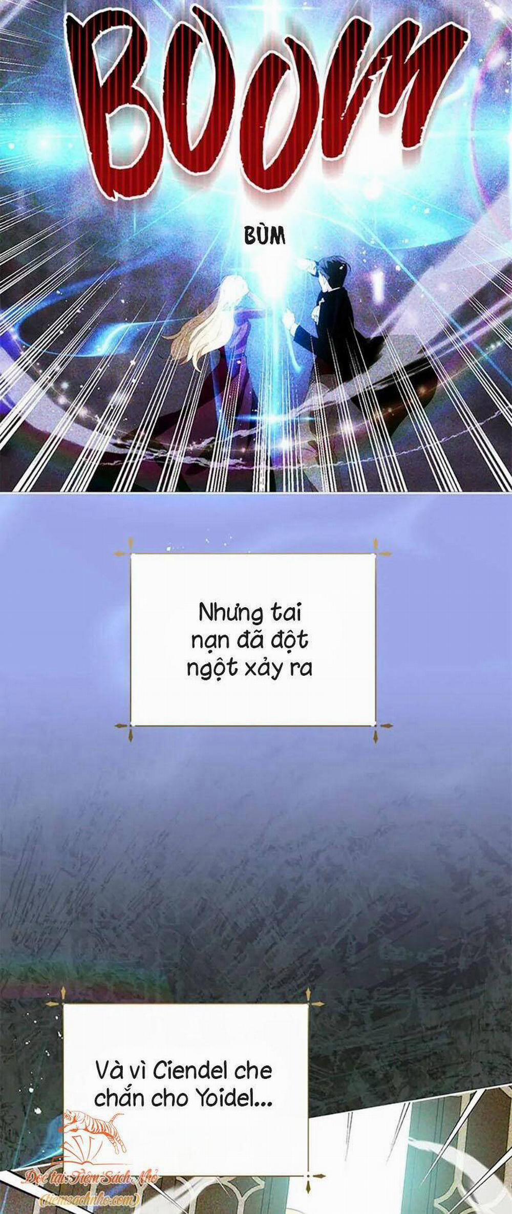 Nếu Tháo Đi Lớp Mặt Nạ Tử Tế Của Nam Chính 23 trang 49